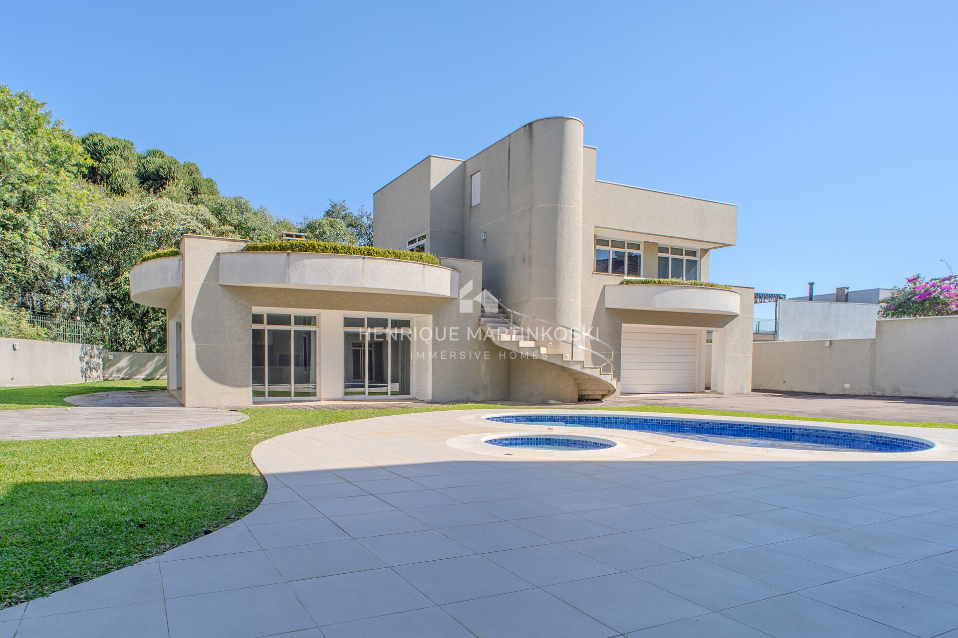Casa de Condomínio à venda com 4 quartos, 926m² - Foto 22