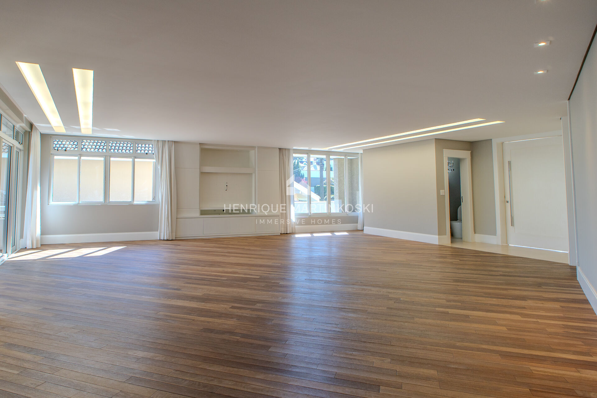 Casa de Condomínio à venda com 4 quartos, 926m² - Foto 29