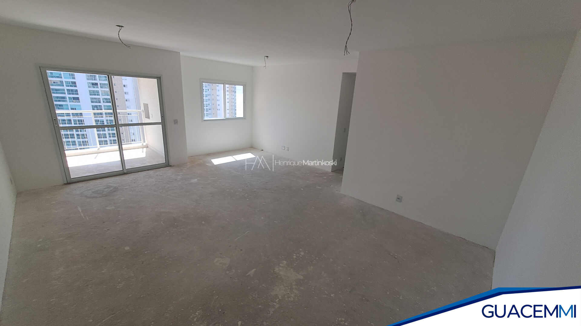 Apartamento, 2 quartos, 88 m² - Foto 1