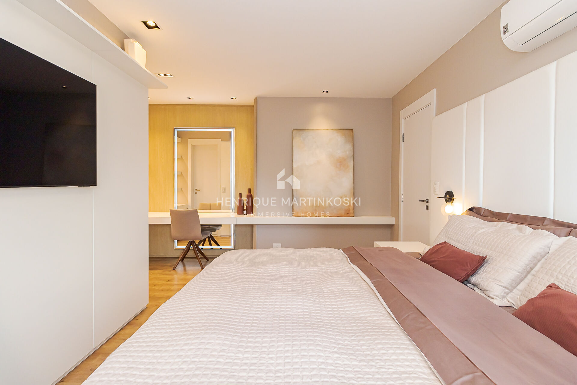 Apartamento, 3 quartos, 108 m² - Foto 26