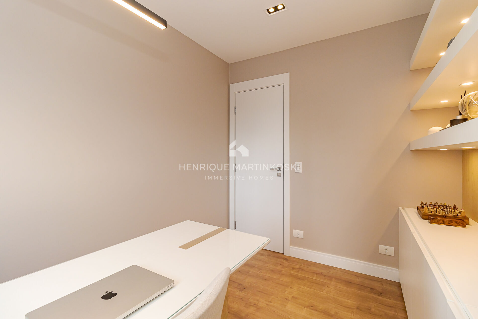 Apartamento, 3 quartos, 108 m² - Foto 32