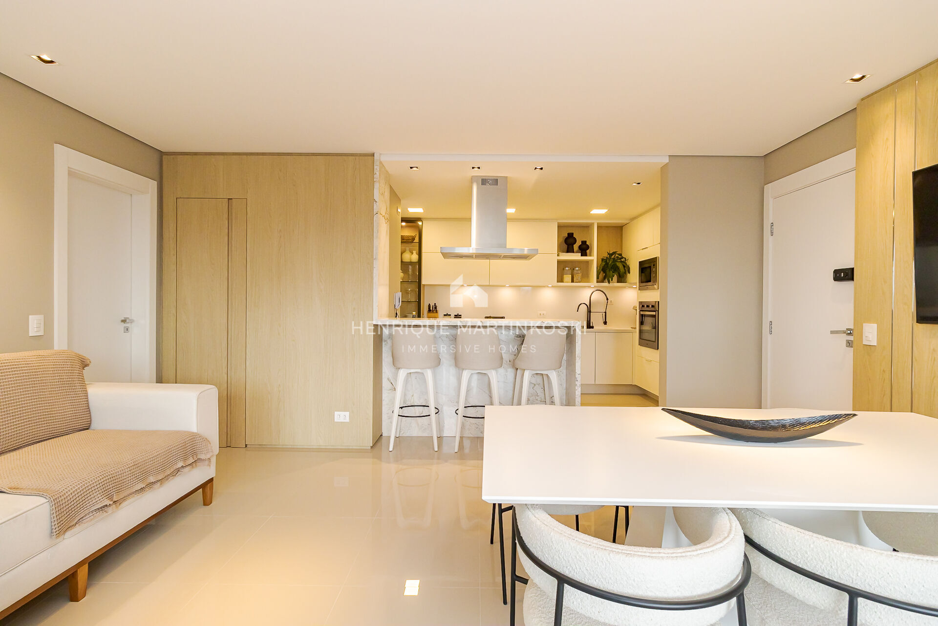 Apartamento, 3 quartos, 108 m² - Foto 10