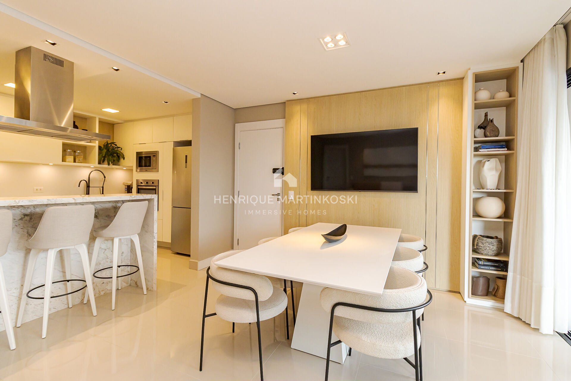 Apartamento, 3 quartos, 108 m² - Foto 7