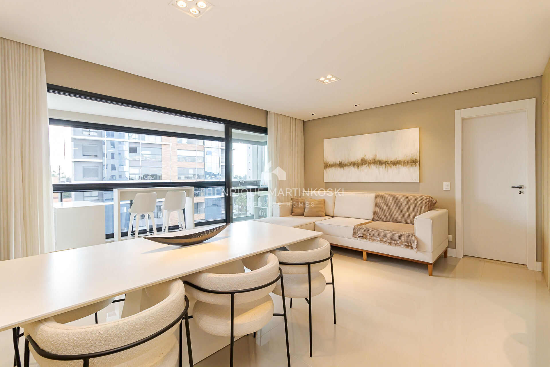 Apartamento, 3 quartos, 108 m² - Foto 5