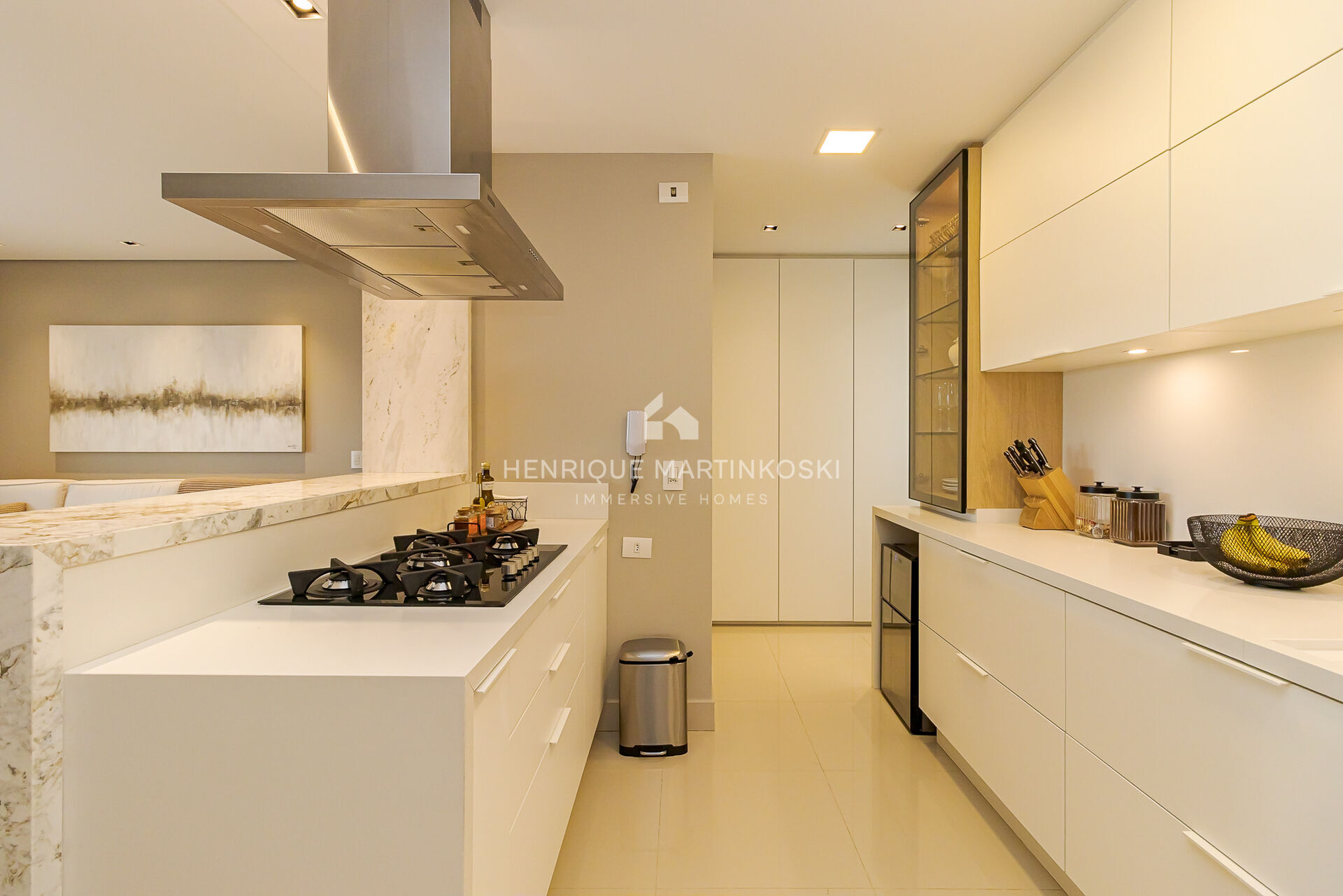 Apartamento, 3 quartos, 108 m² - Foto 3