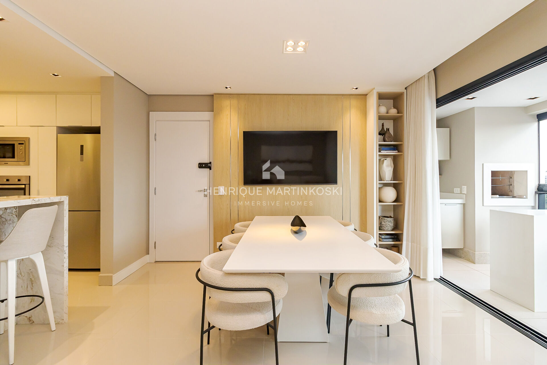 Apartamento, 3 quartos, 108 m² - Foto 6