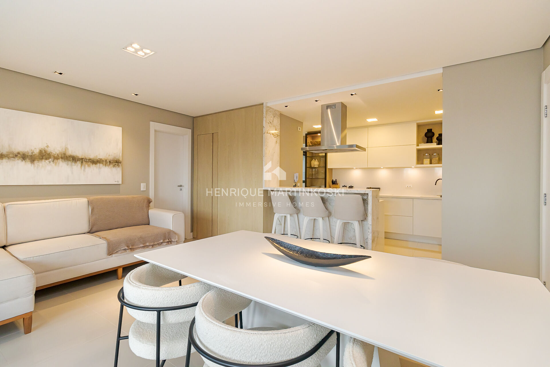 Apartamento, 3 quartos, 108 m² - Foto 9