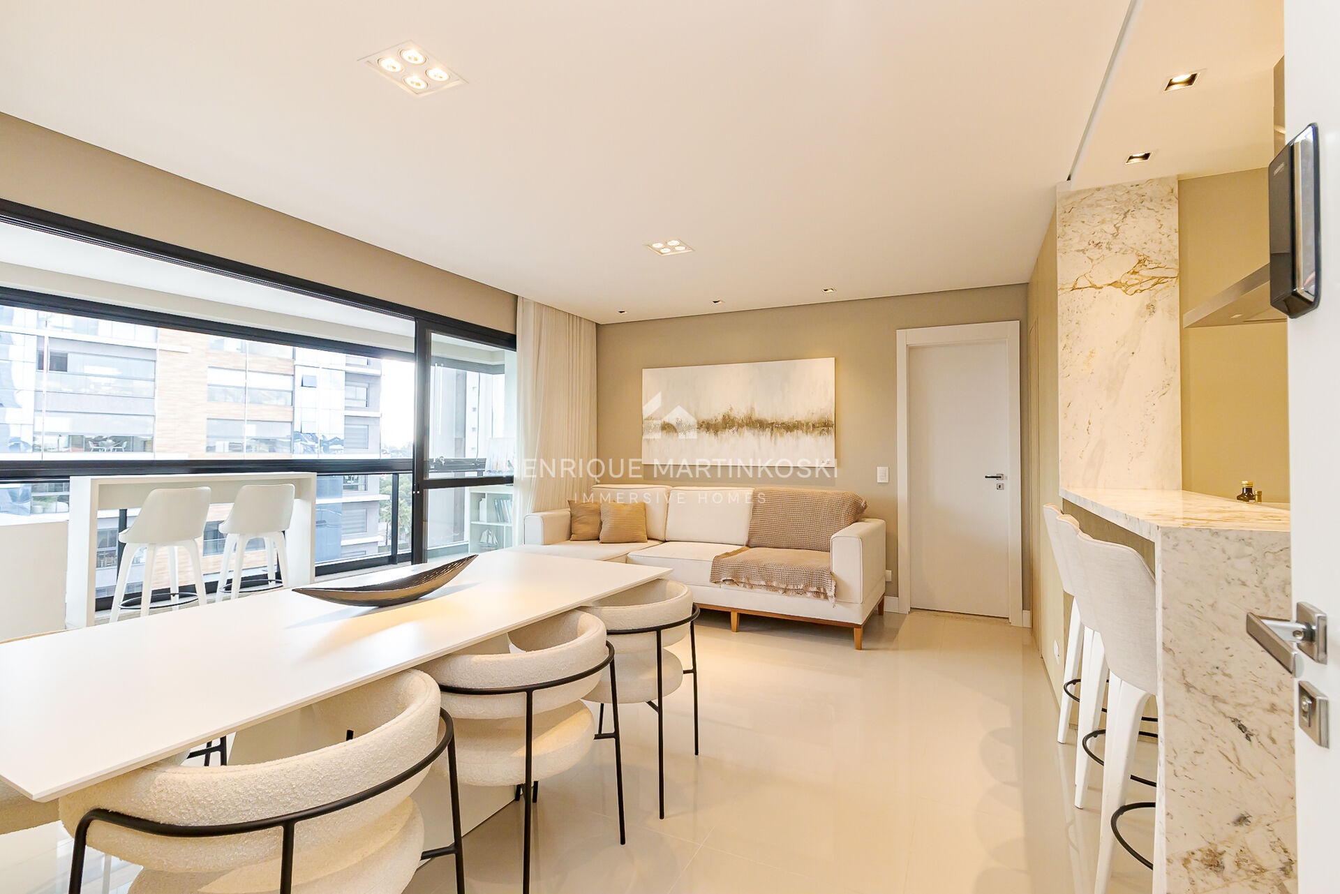 Apartamento, 3 quartos, 108 m² - Foto 4