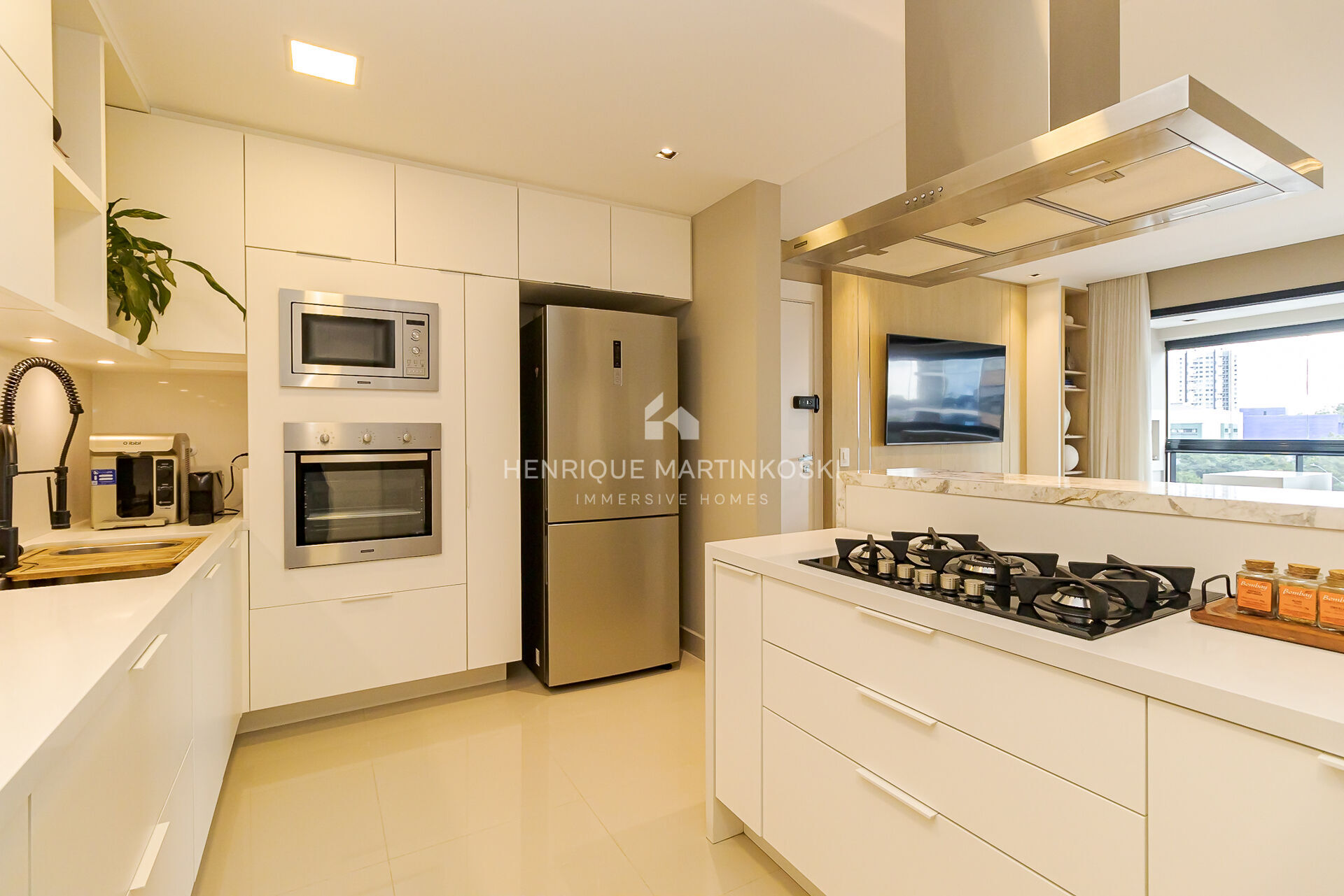 Apartamento, 3 quartos, 108 m² - Foto 14