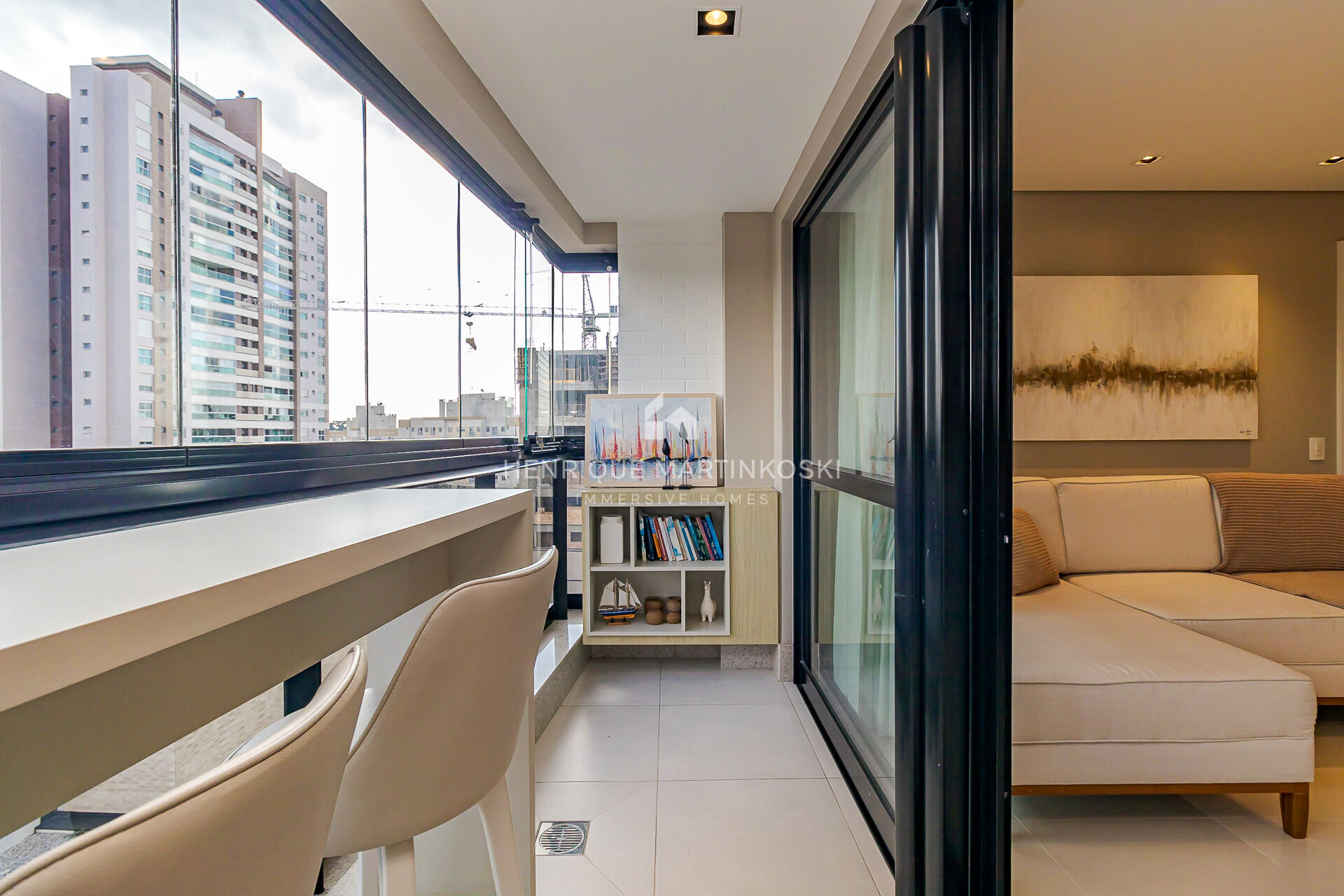 Apartamento, 3 quartos, 108 m² - Foto 21