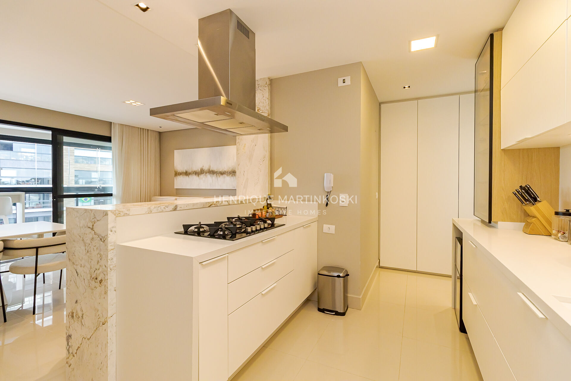 Apartamento, 3 quartos, 108 m² - Foto 13