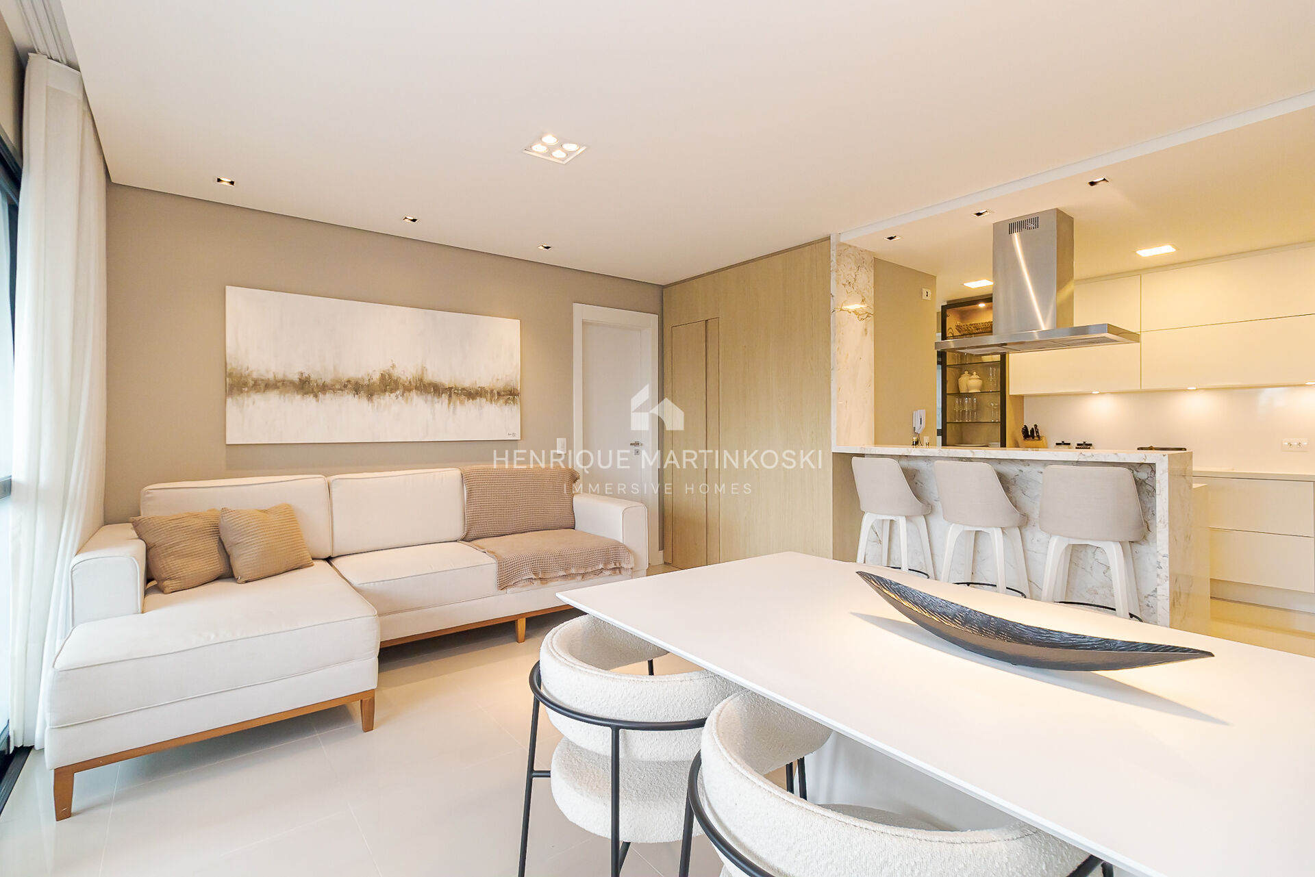 Apartamento, 3 quartos, 108 m² - Foto 8