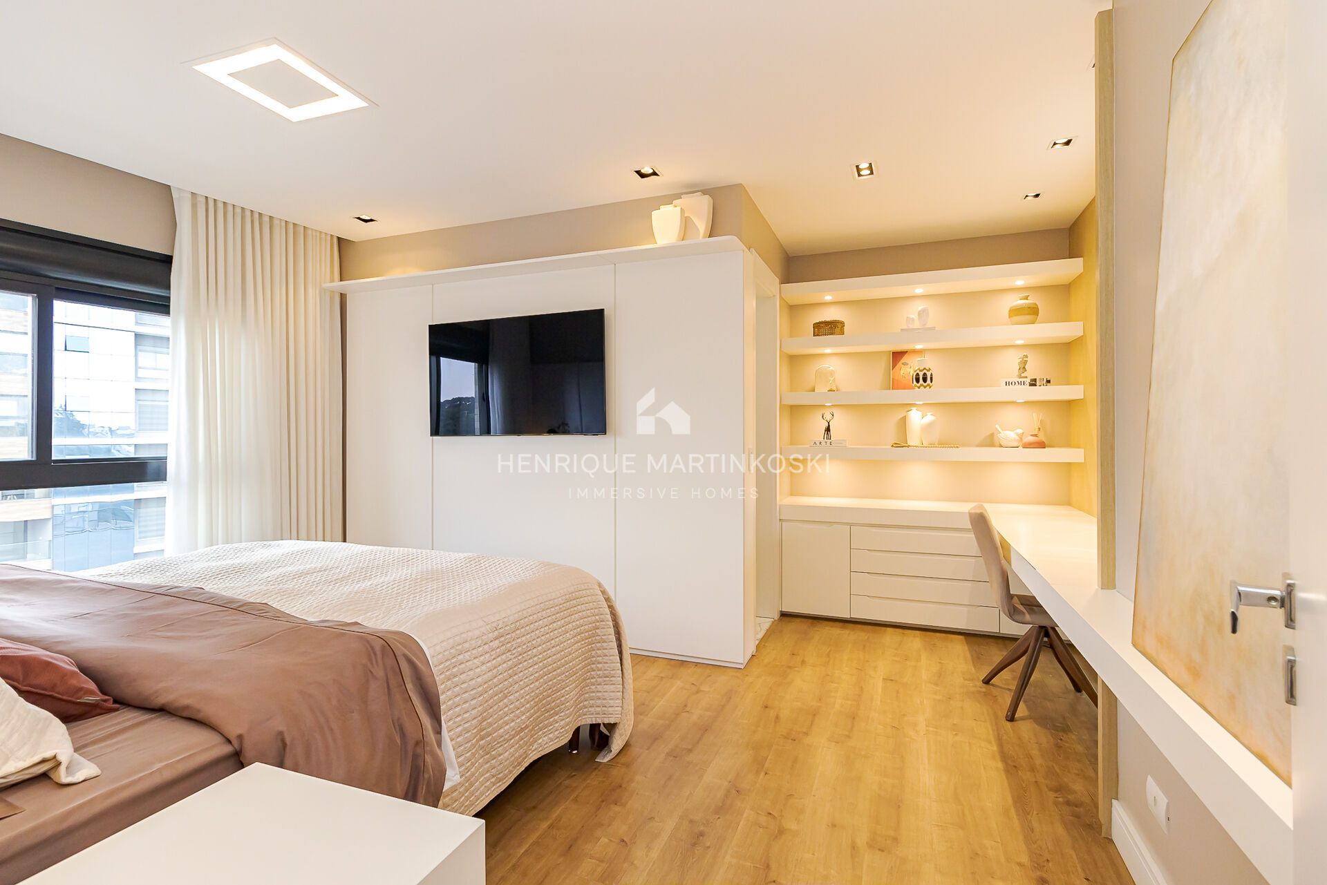 Apartamento, 3 quartos, 108 m² - Foto 23