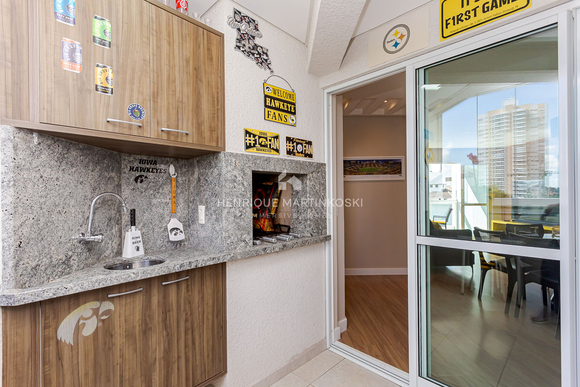 Apartamento, 3 quartos, 123 m² - Foto 16