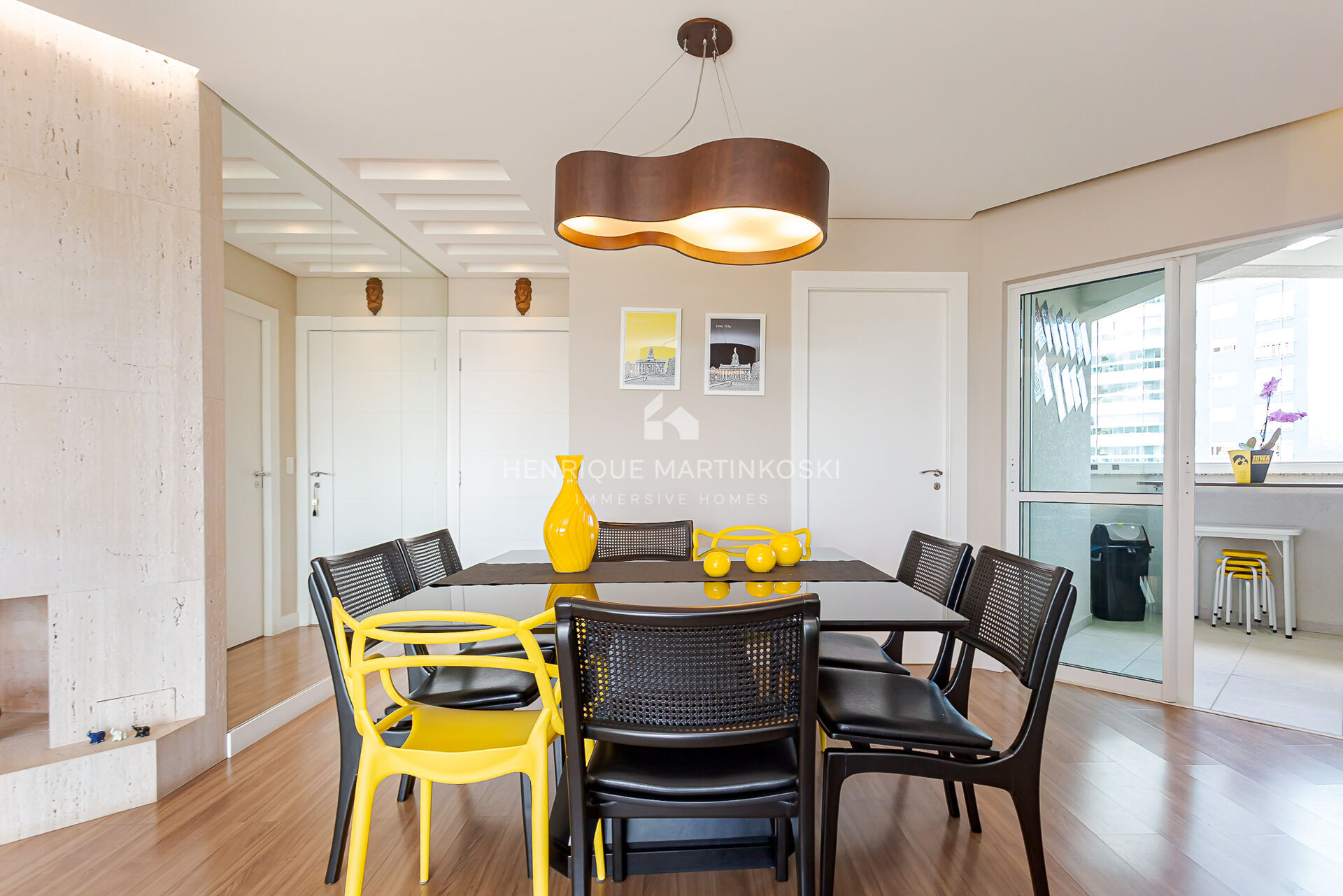 Apartamento, 3 quartos, 123 m² - Foto 6