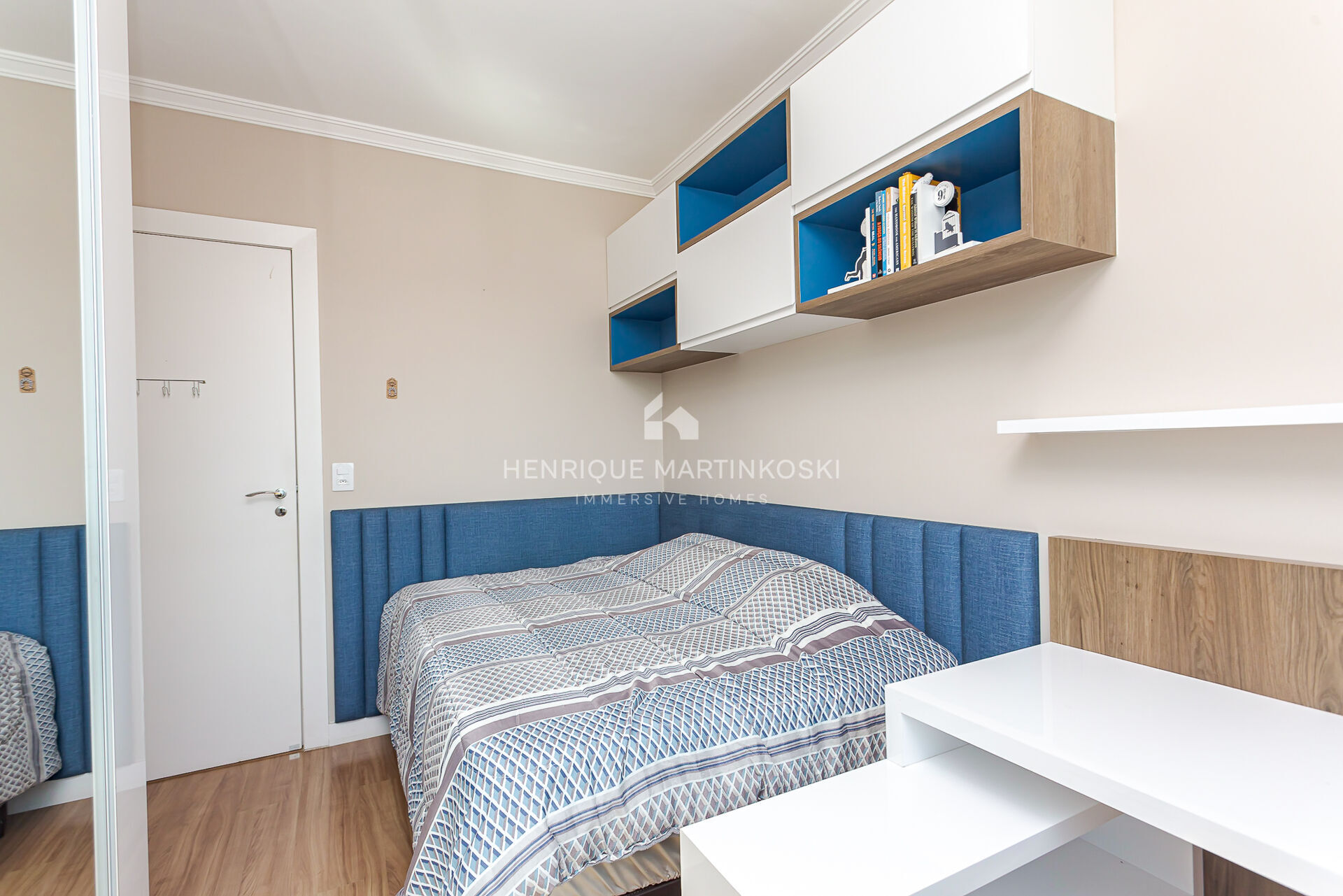 Apartamento, 3 quartos, 123 m² - Foto 23