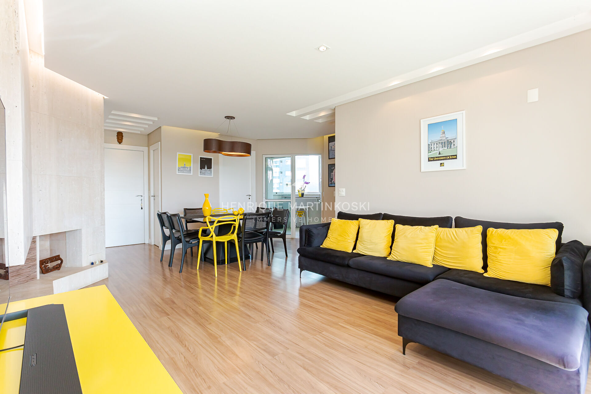 Apartamento, 3 quartos, 123 m² - Foto 10