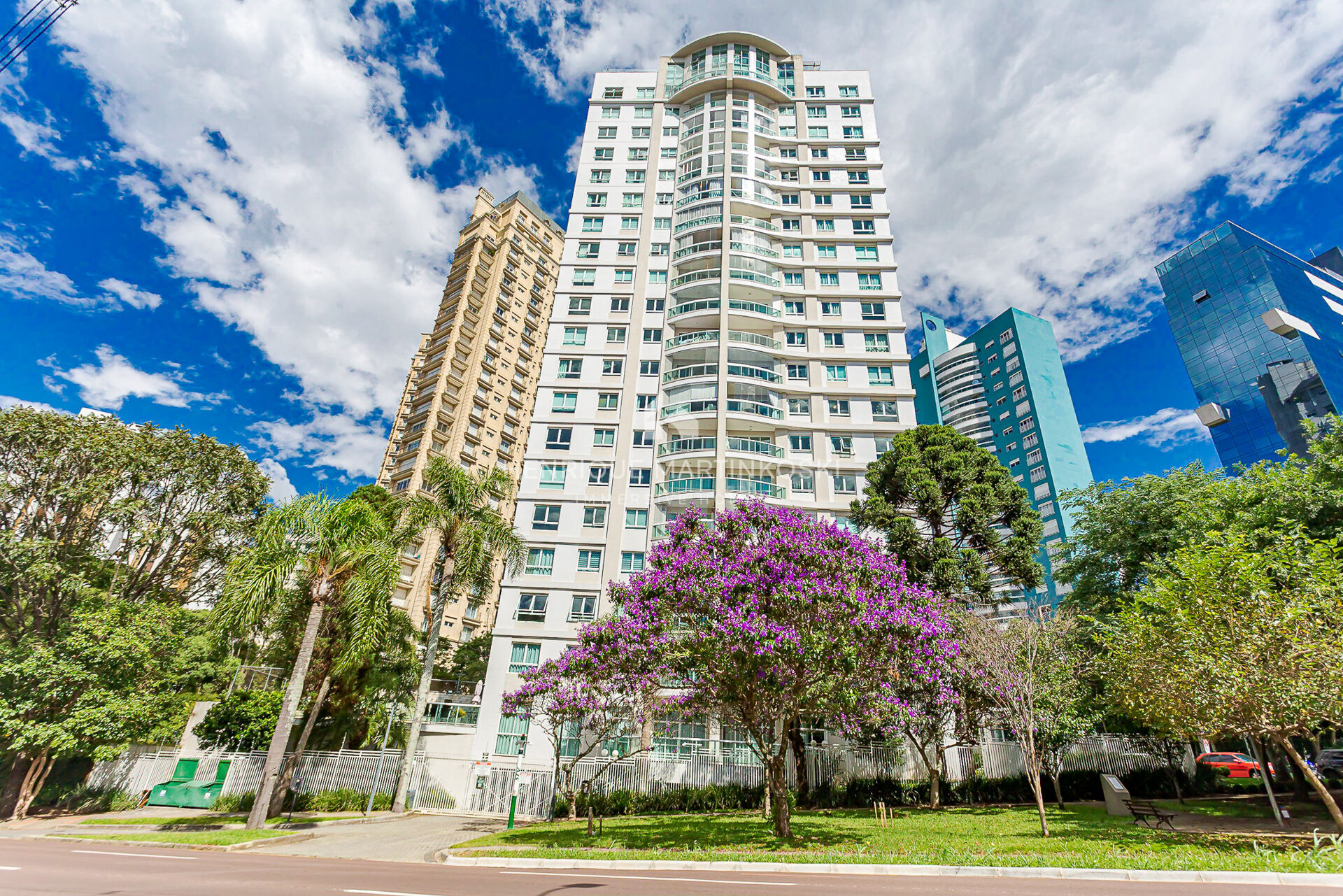 Apartamento, 3 quartos, 123 m² - Foto 2