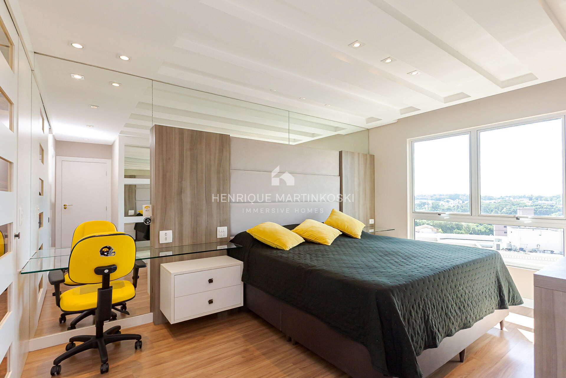 Apartamento, 3 quartos, 123 m² - Foto 26