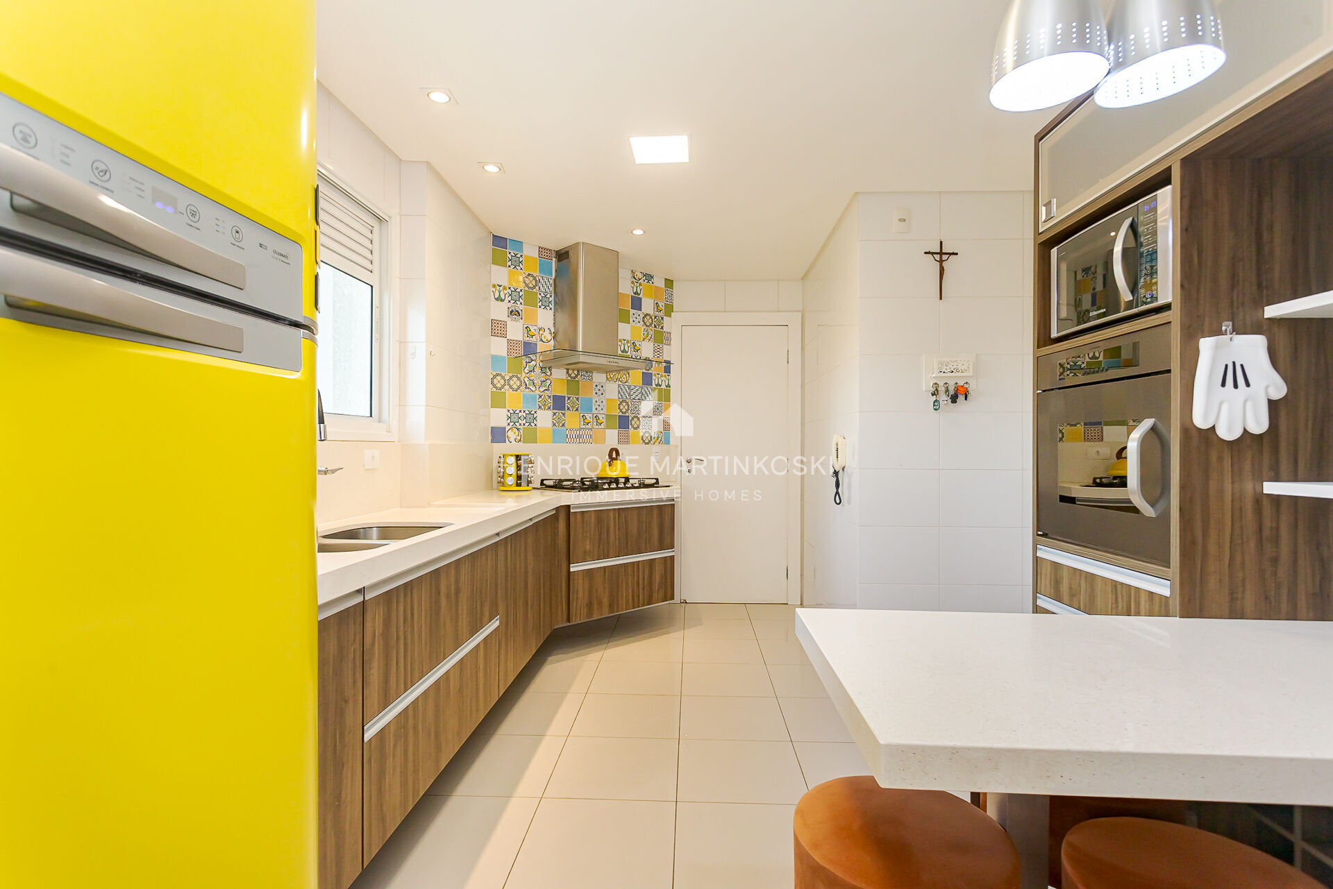 Apartamento, 3 quartos, 123 m² - Foto 18