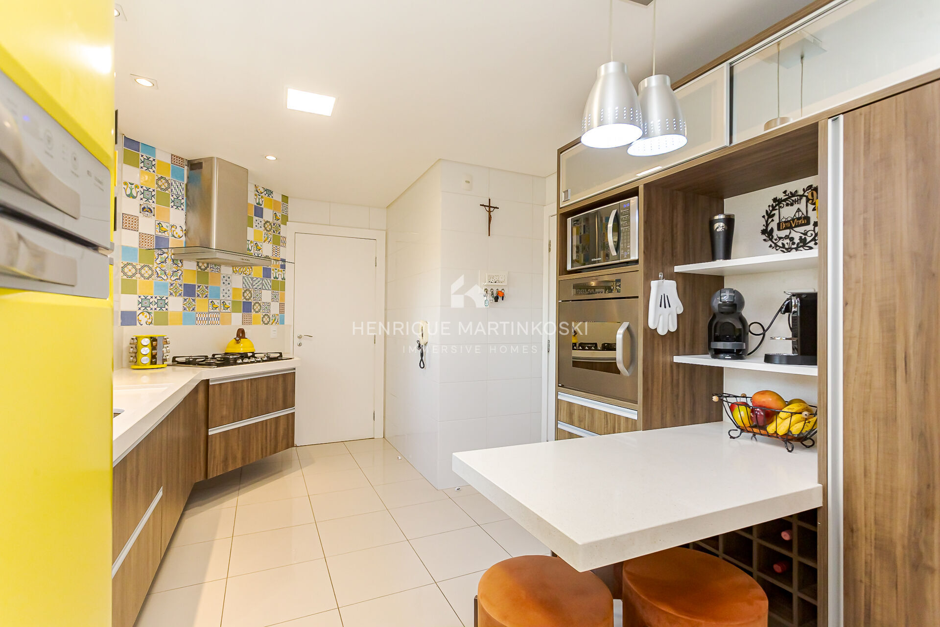 Apartamento, 3 quartos, 123 m² - Foto 19