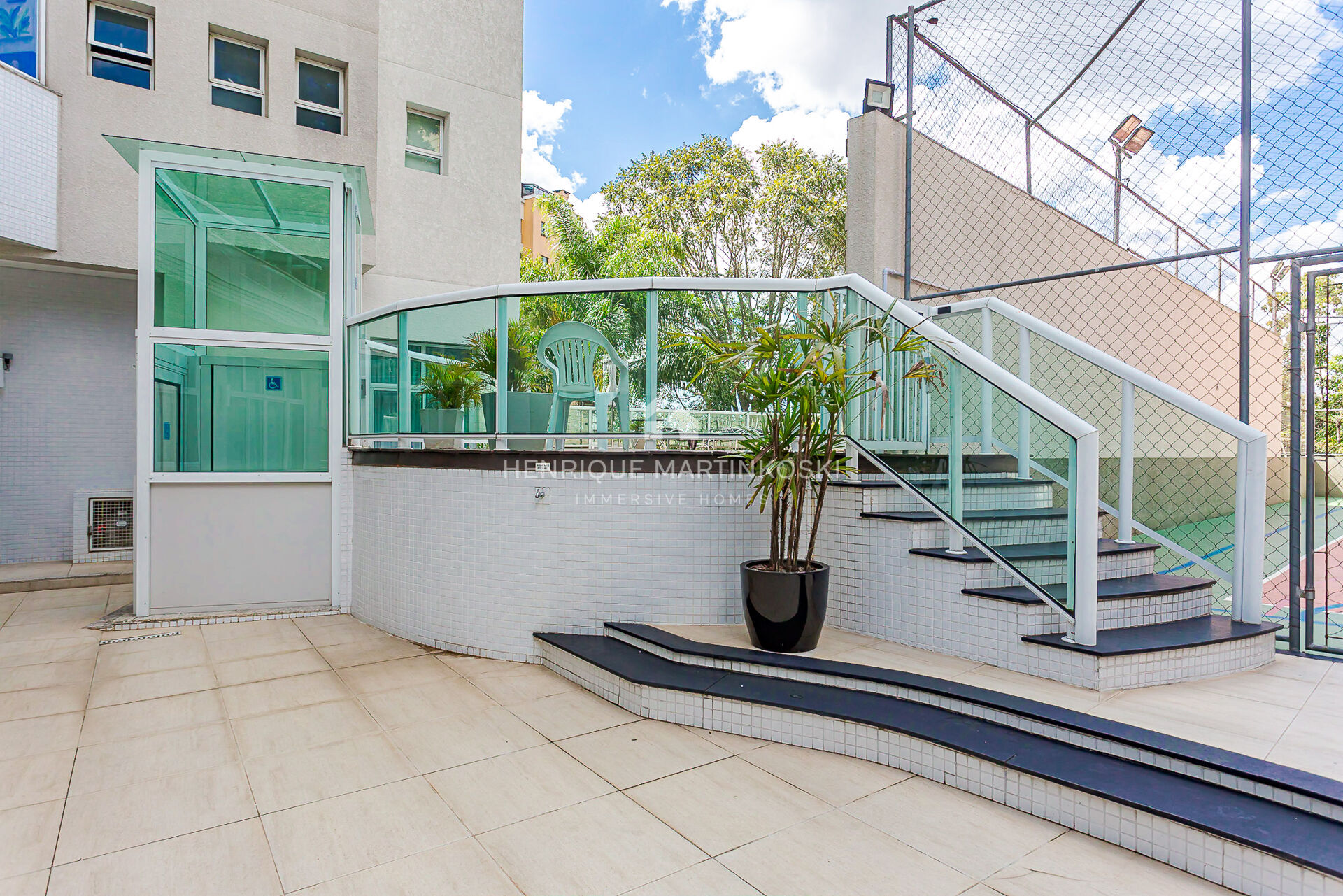 Apartamento, 3 quartos, 123 m² - Foto 37