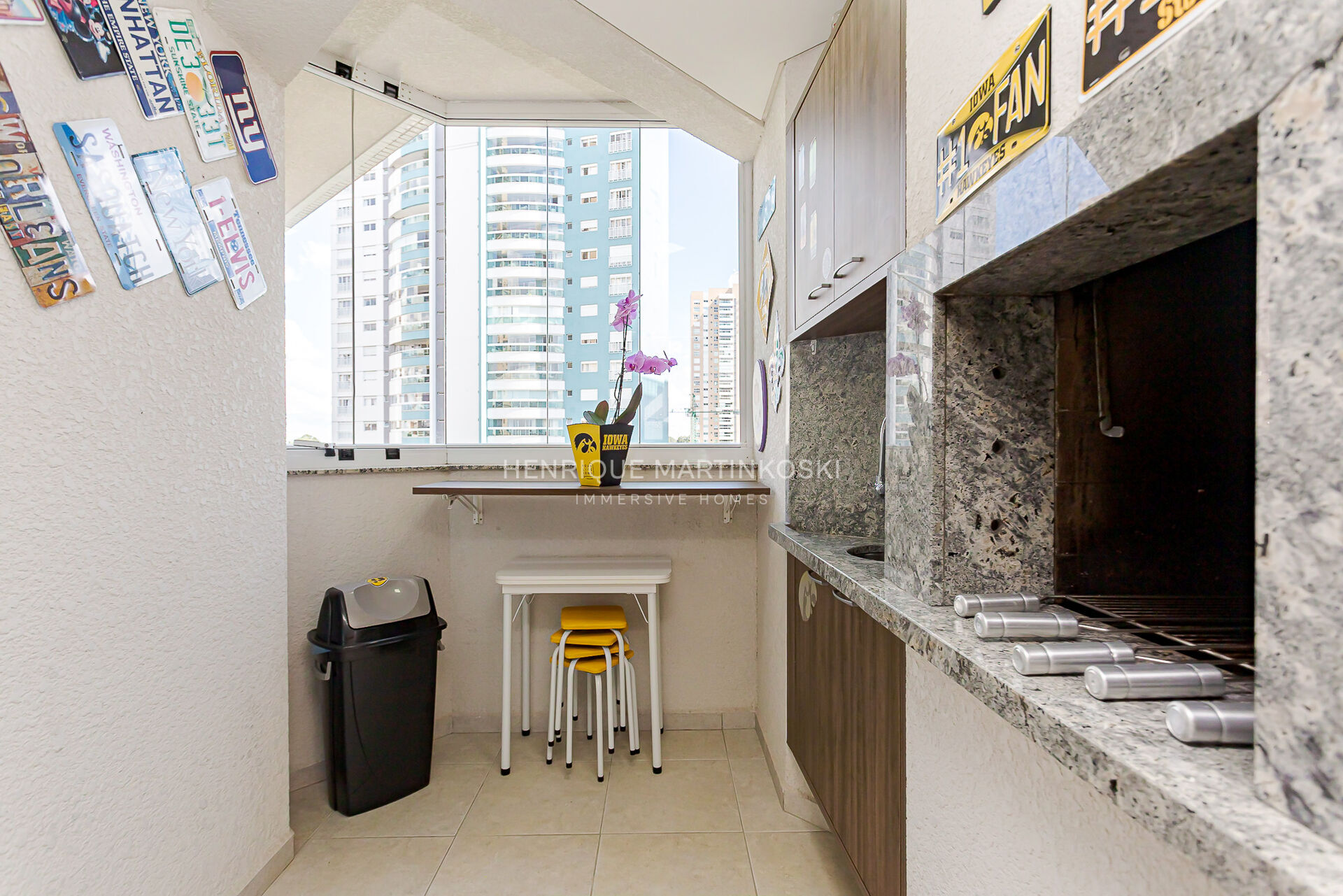 Apartamento, 3 quartos, 123 m² - Foto 3