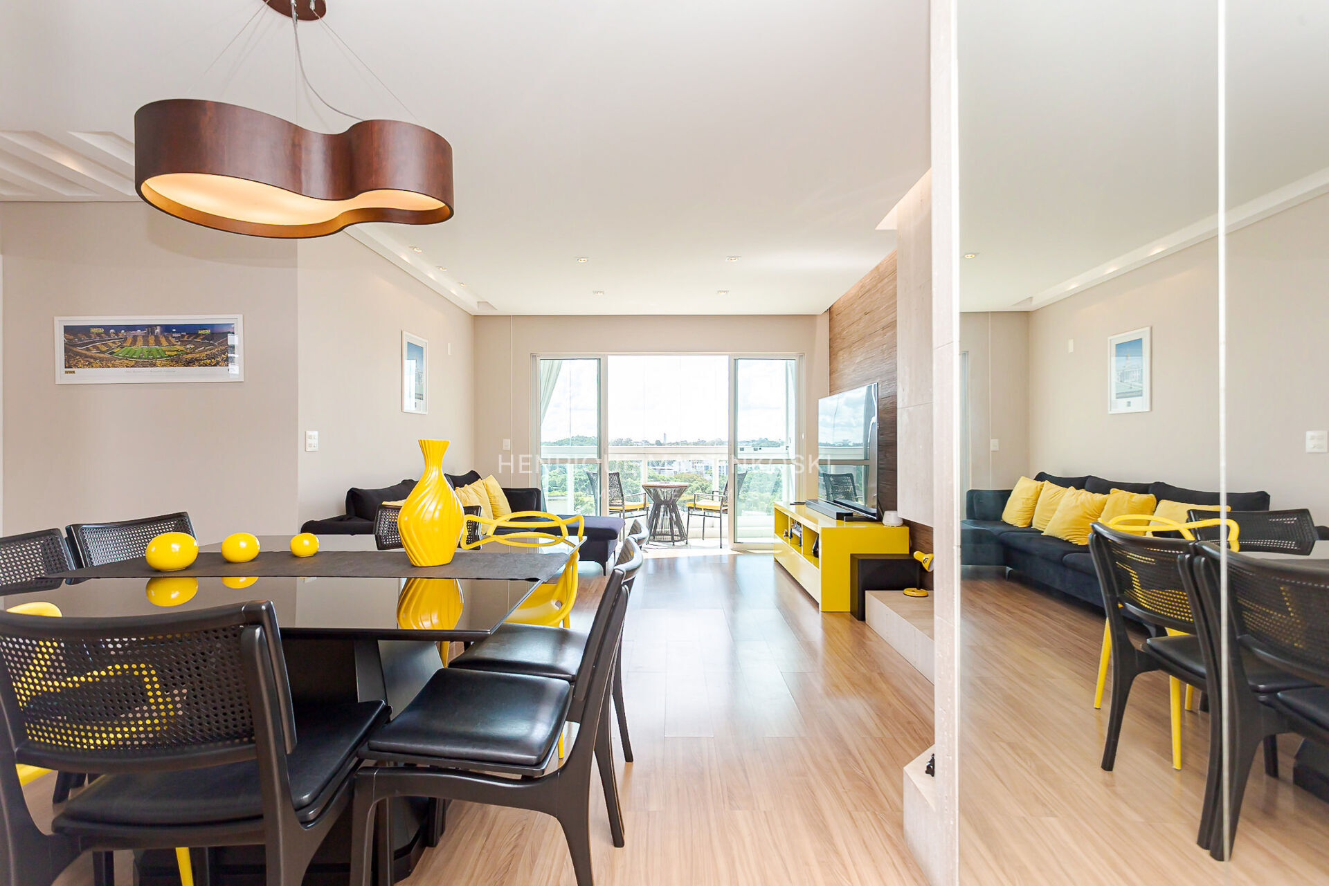 Apartamento, 3 quartos, 123 m² - Foto 5