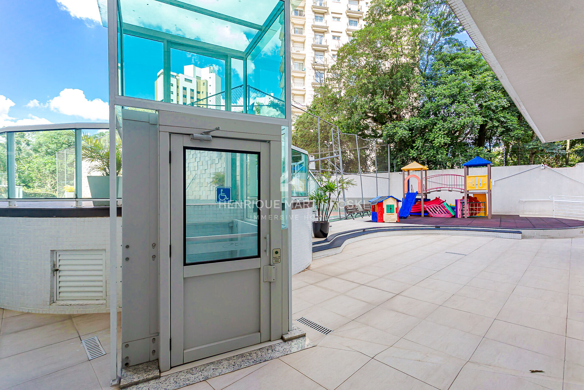 Apartamento, 3 quartos, 123 m² - Foto 43