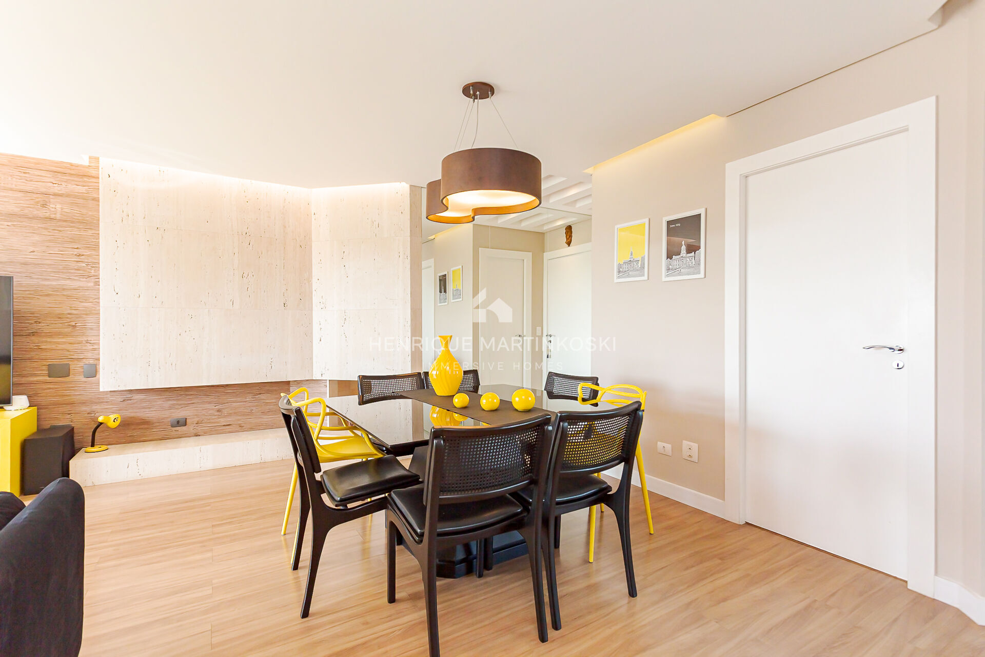 Apartamento, 3 quartos, 123 m² - Foto 8