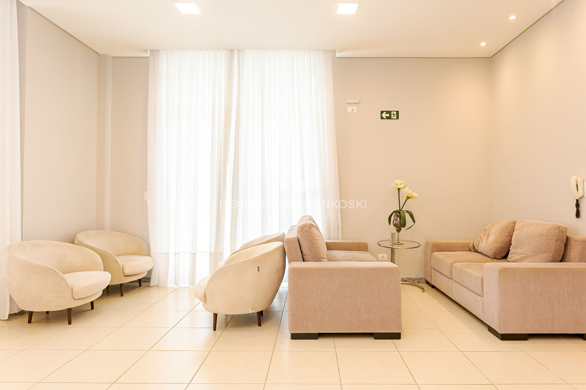 Apartamento, 3 quartos, 123 m² - Foto 41