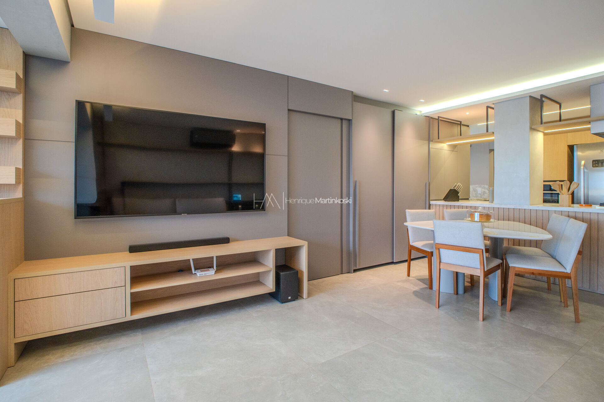 Apartamento à venda com 3 quartos, 102m² - Foto 18