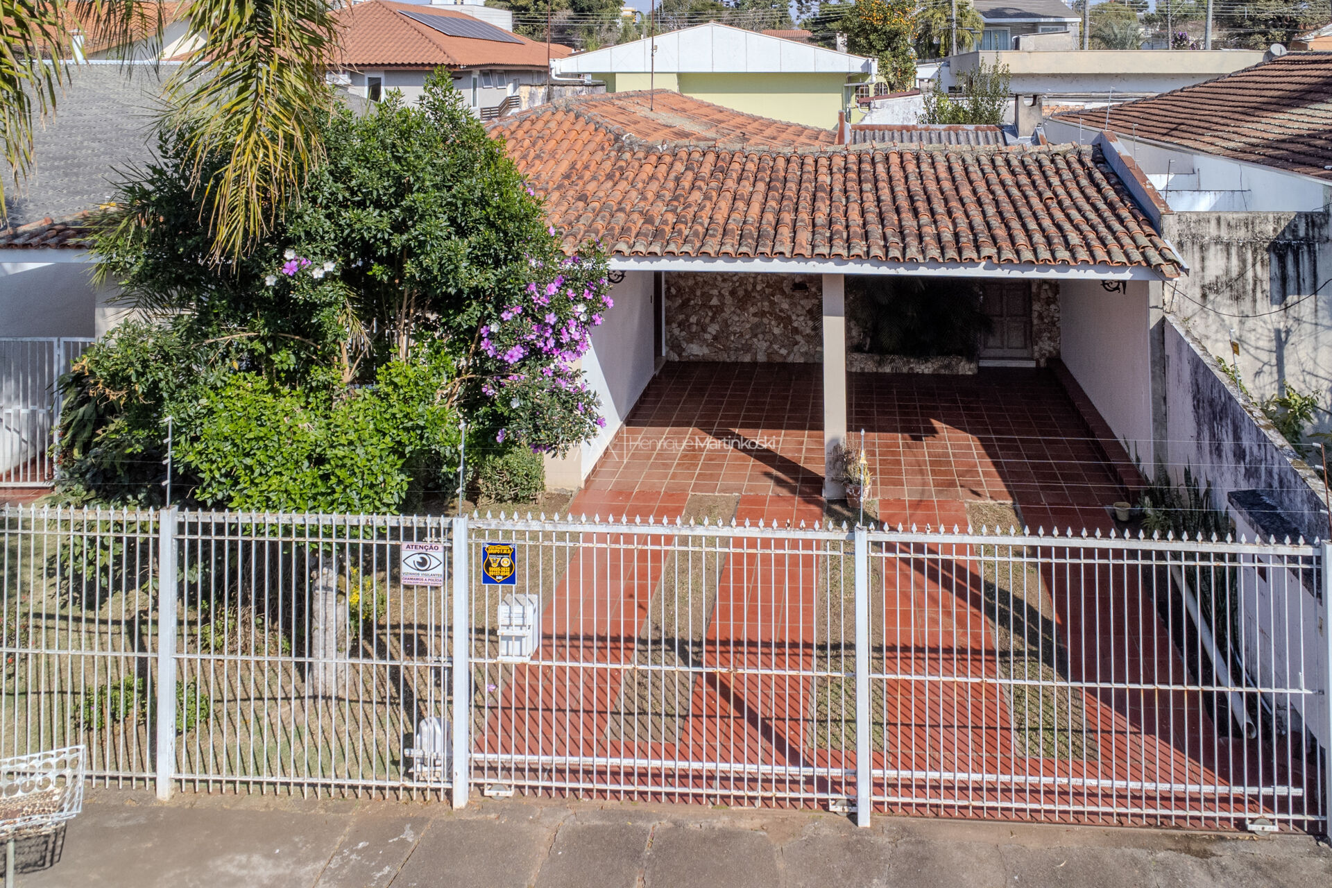 Casa à venda com 3 quartos, 171m² - Foto 6