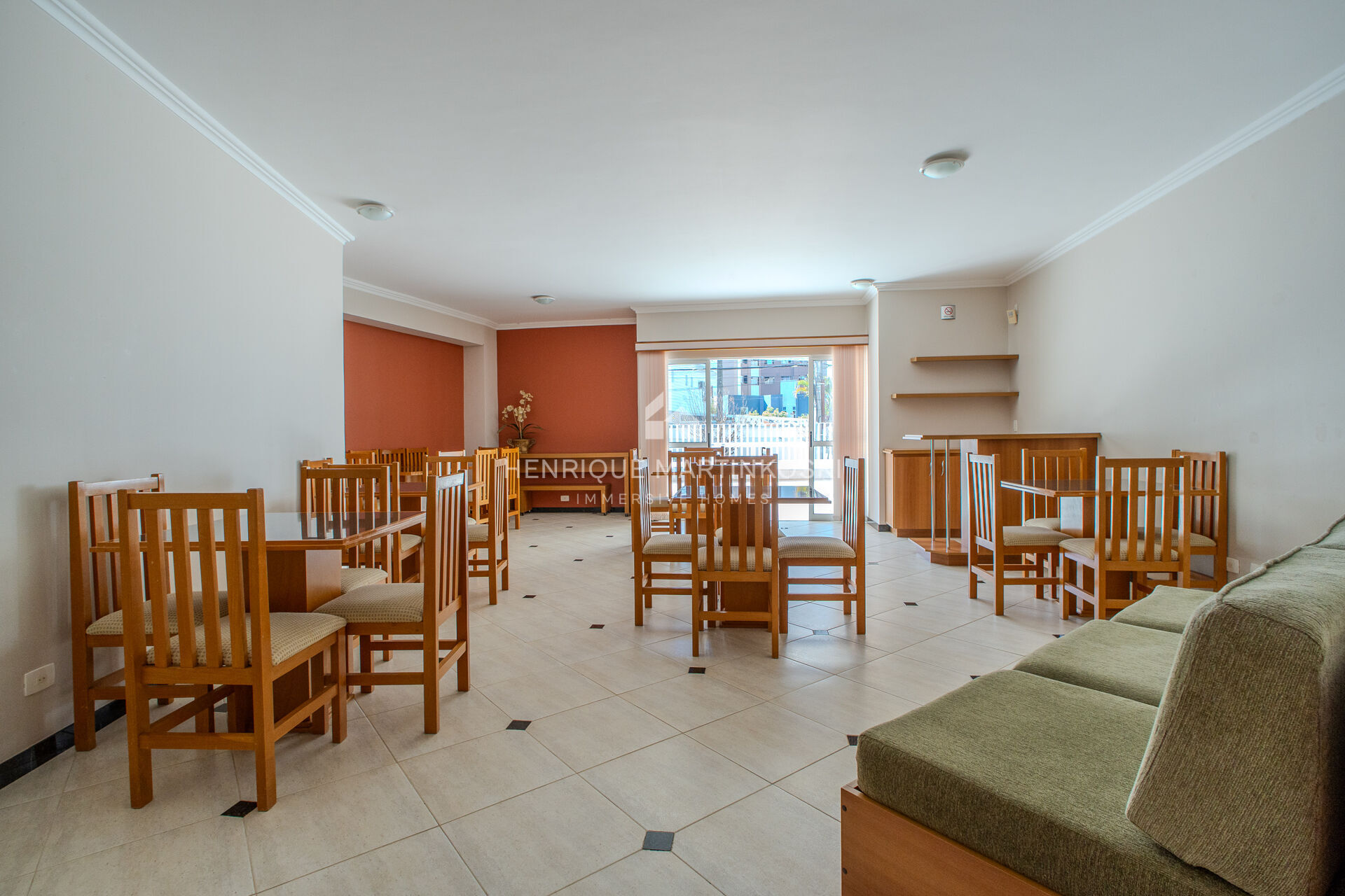 Apartamento, 3 quartos, 115 m² - Foto 36