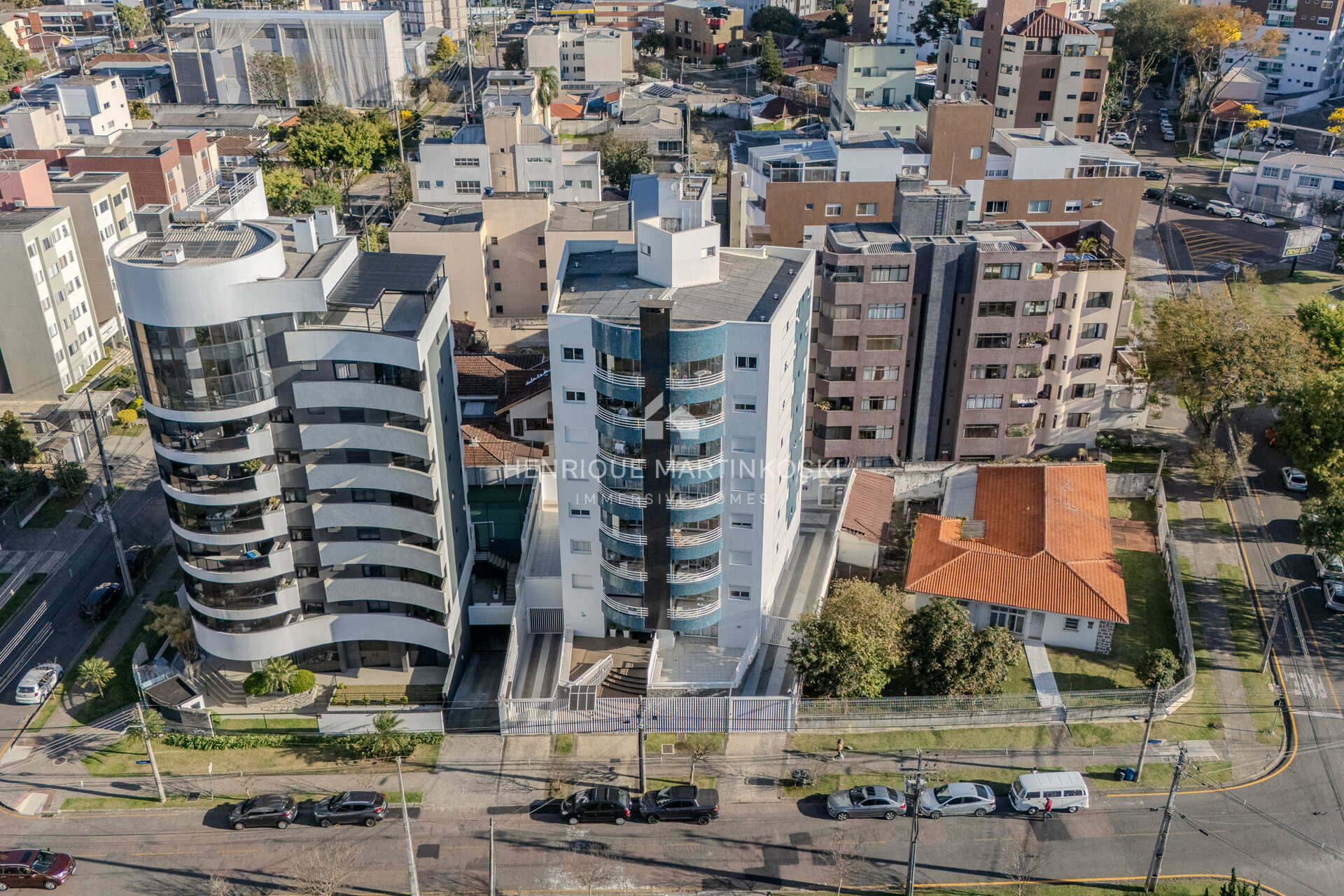 Apartamento, 3 quartos, 115 m² - Foto 3