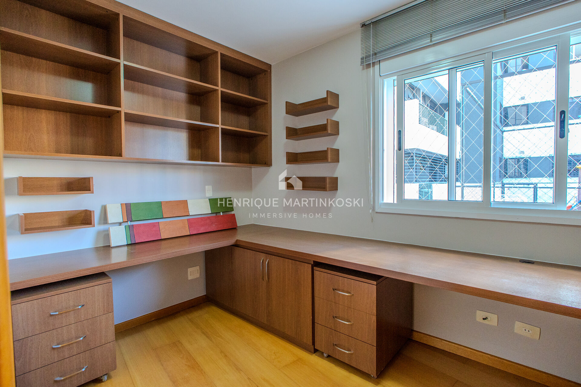 Apartamento, 3 quartos, 115 m² - Foto 29