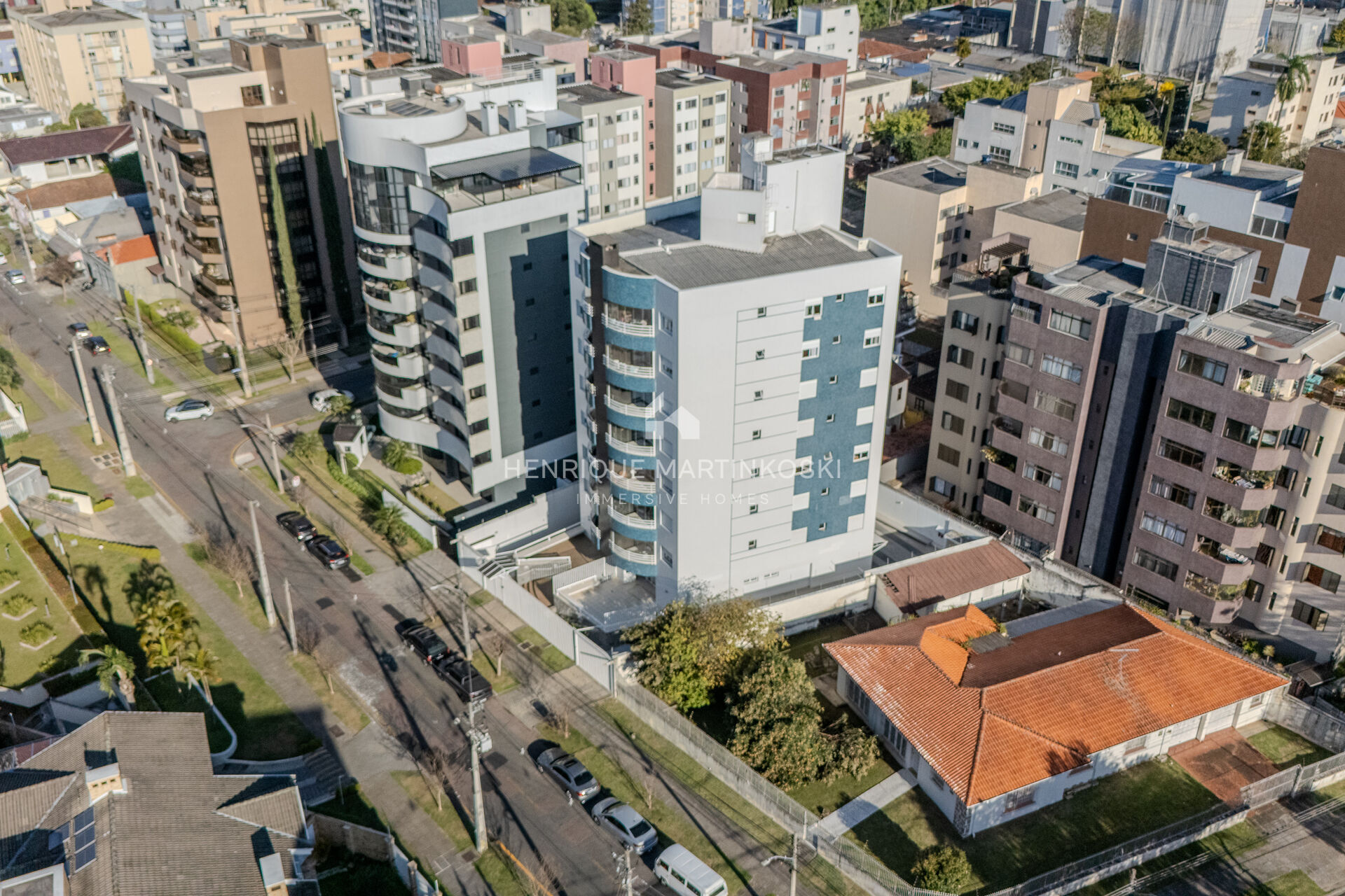 Apartamento, 3 quartos, 115 m² - Foto 4