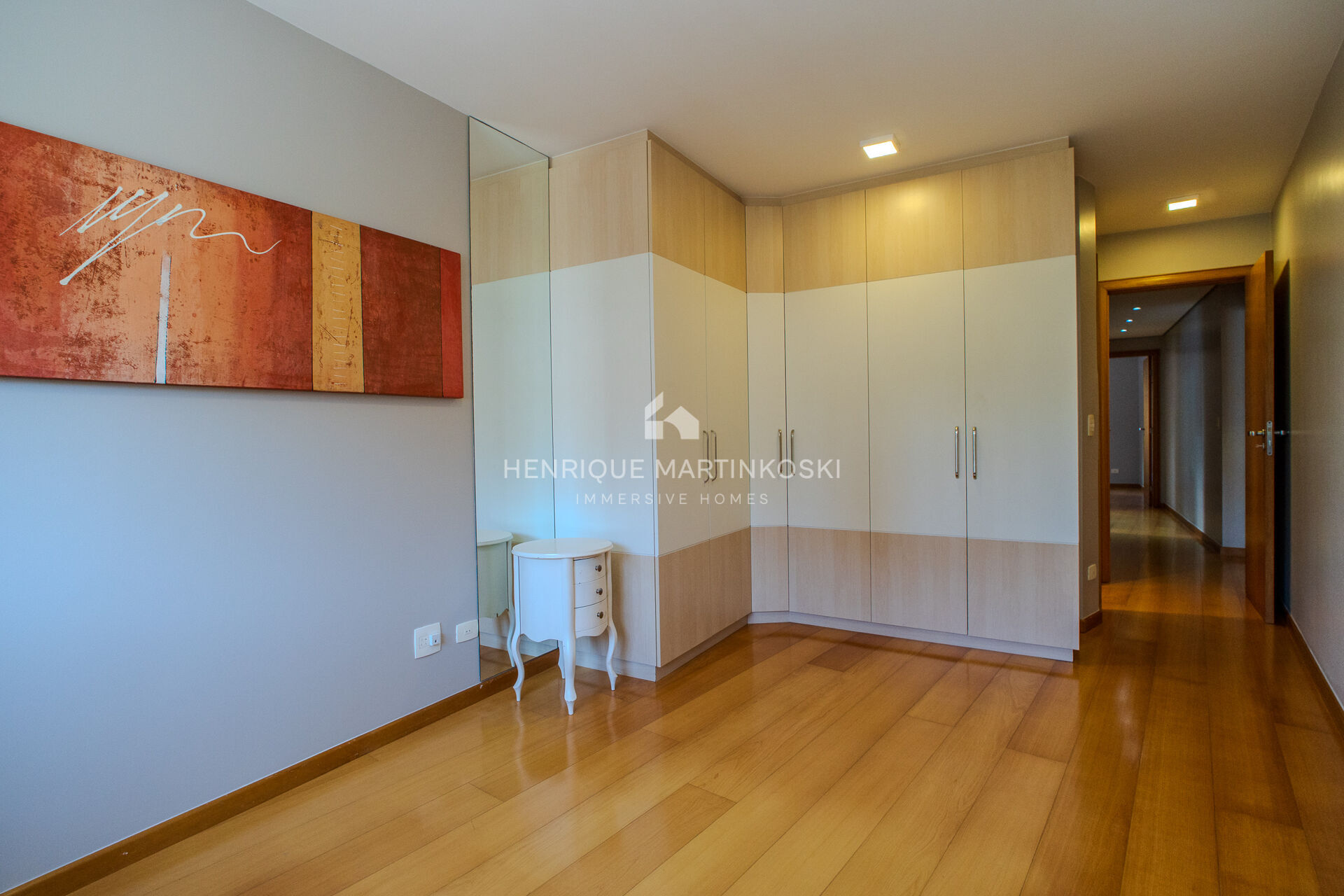 Apartamento, 3 quartos, 115 m² - Foto 28