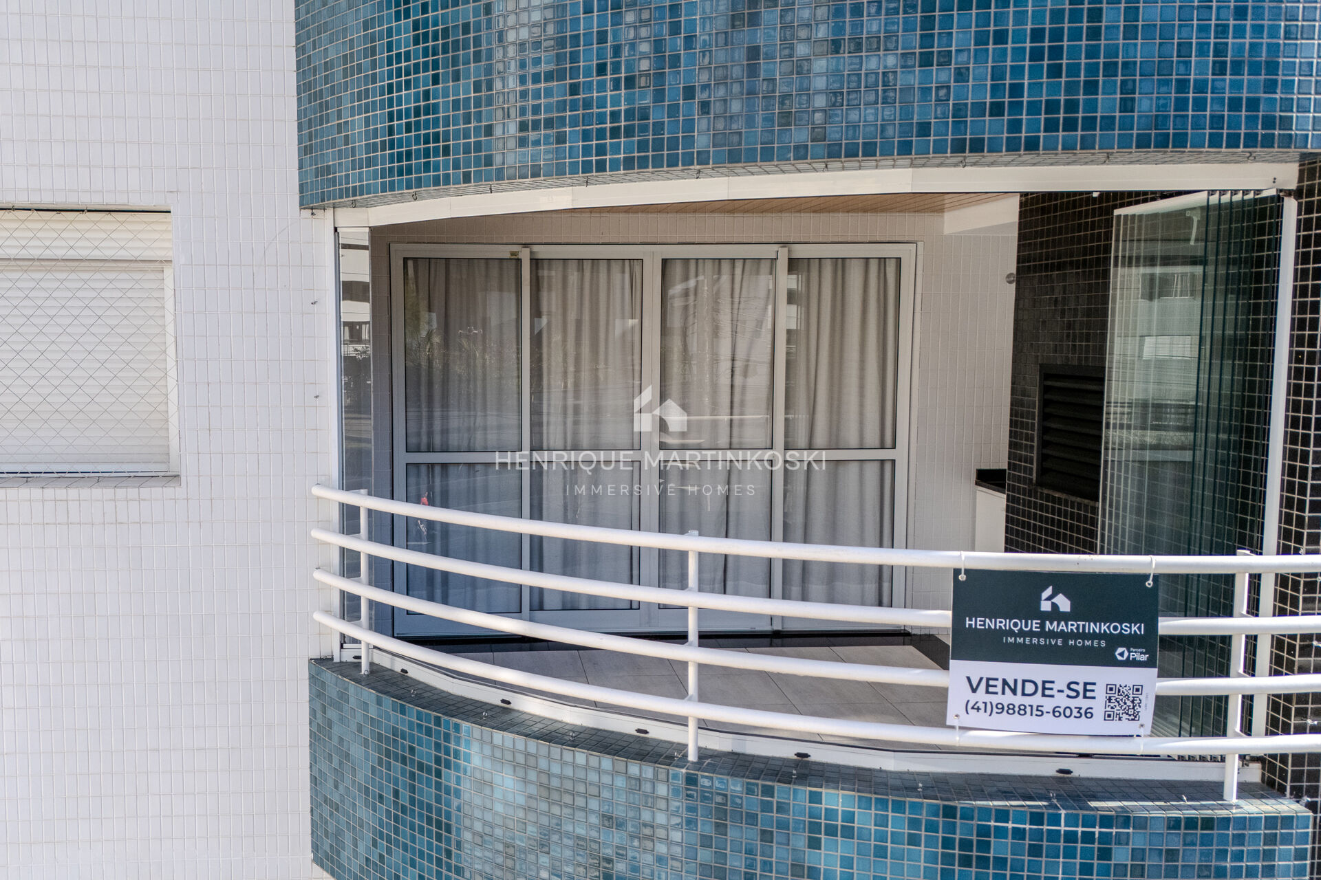 Apartamento, 3 quartos, 115 m² - Foto 6