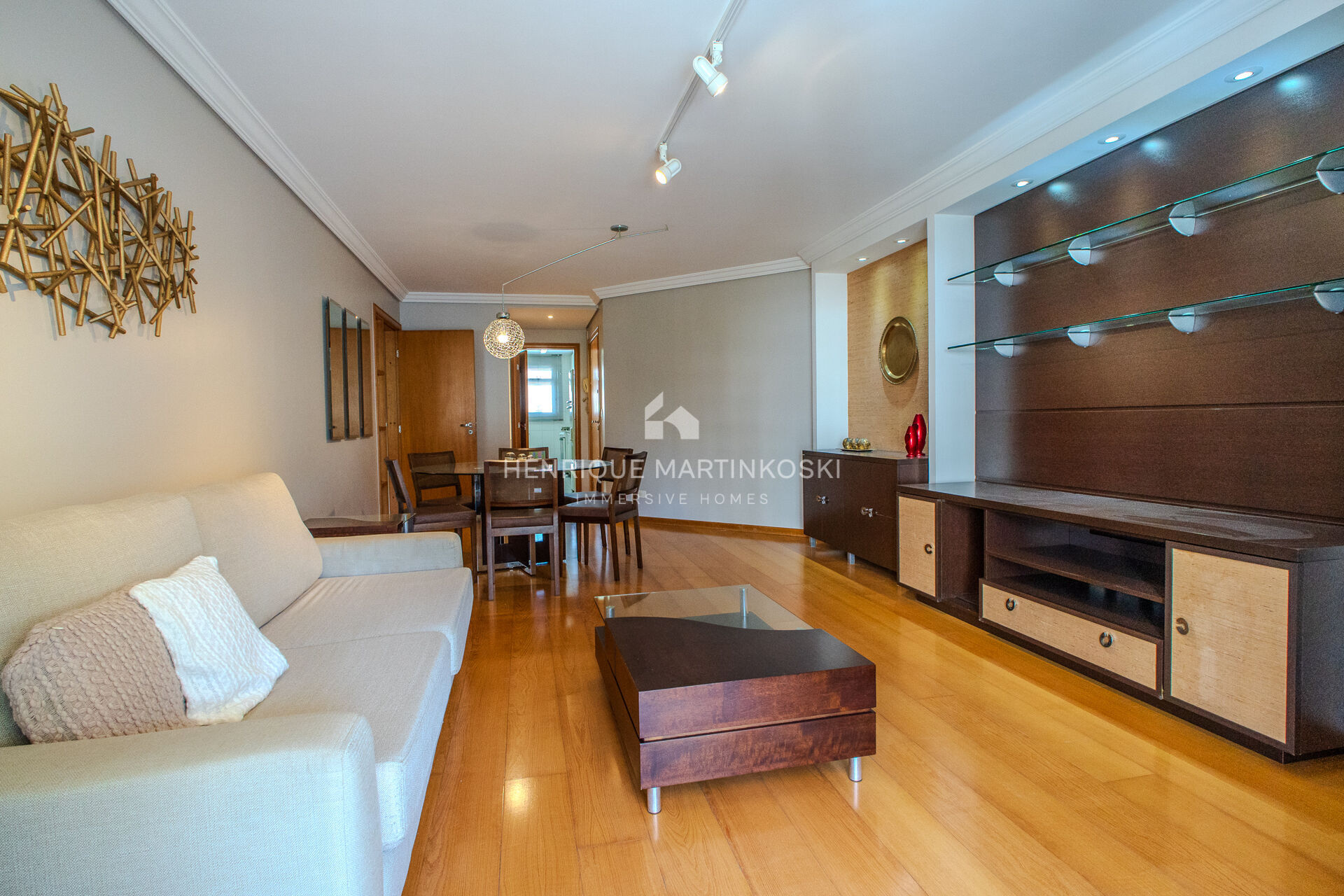 Apartamento, 3 quartos, 115 m² - Foto 11