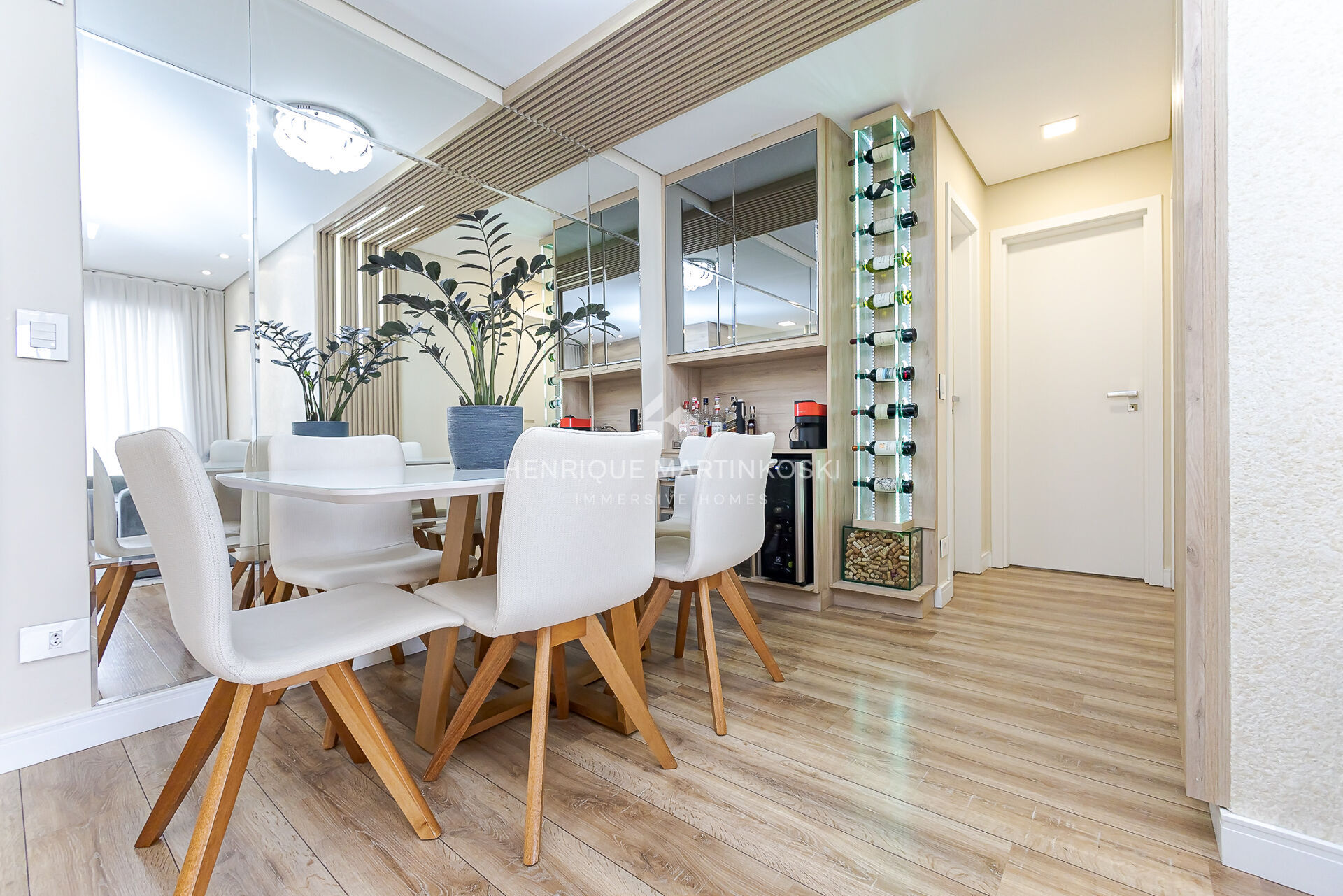 Apartamento, 2 quartos, 72 m² - Foto 3