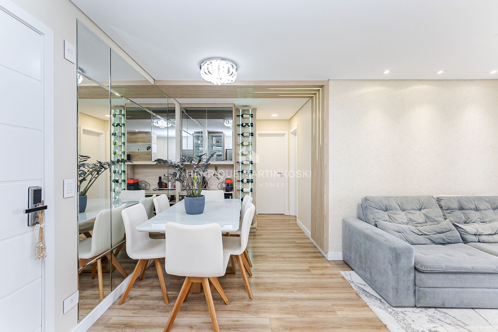 Apartamento, 2 quartos, 72 m² - Foto 9