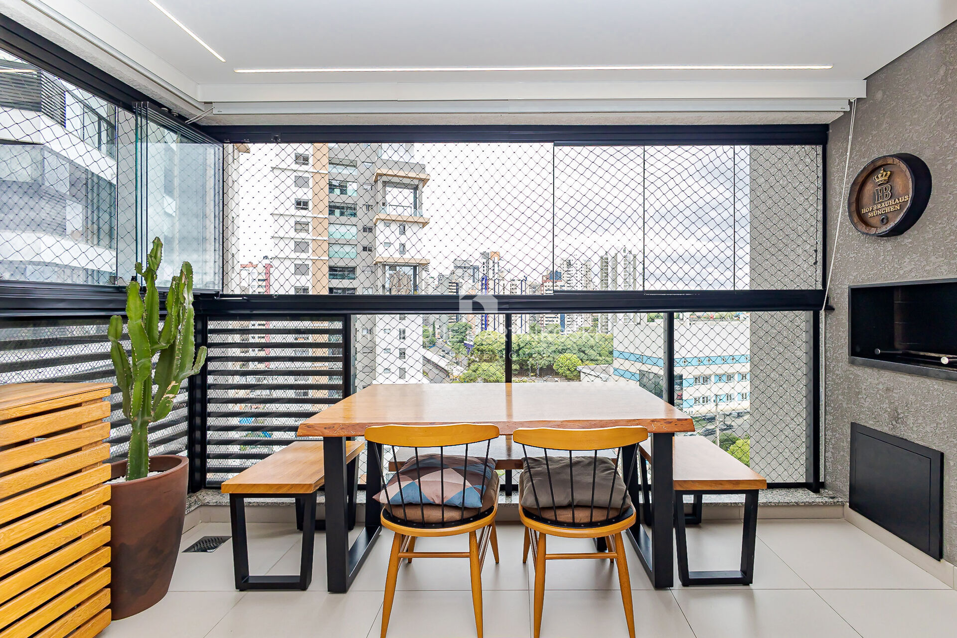 Apartamento, 2 quartos, 72 m² - Foto 16