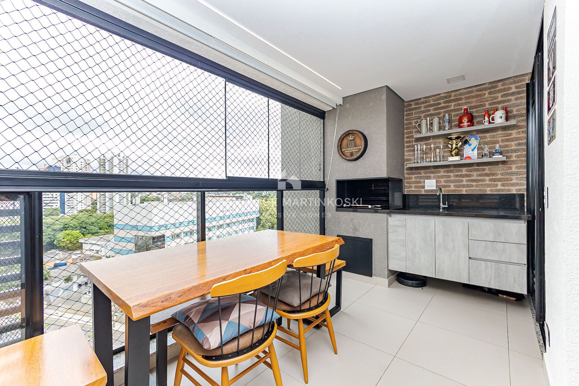 Apartamento, 2 quartos, 72 m² - Foto 17