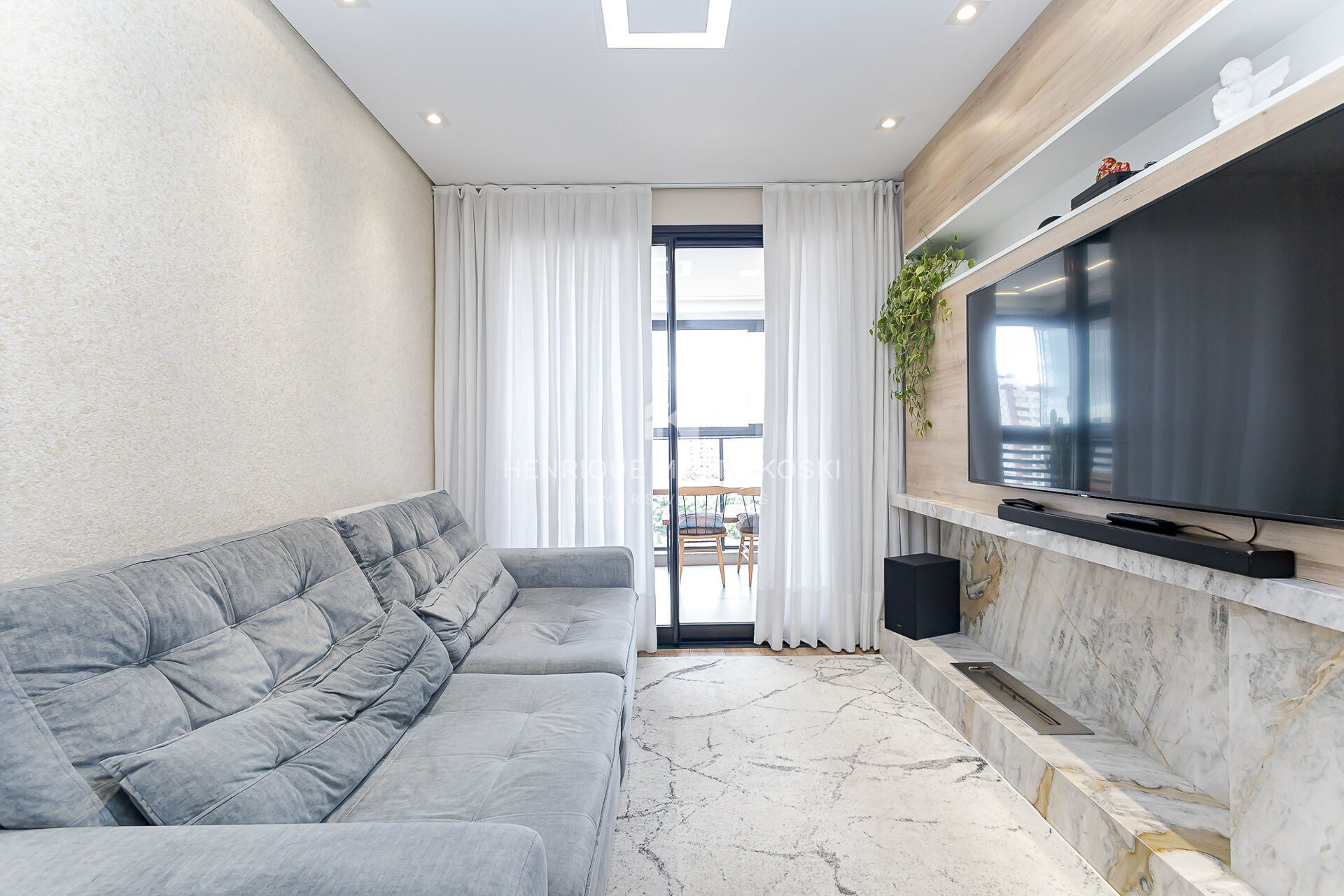 Apartamento, 2 quartos, 72 m² - Foto 5