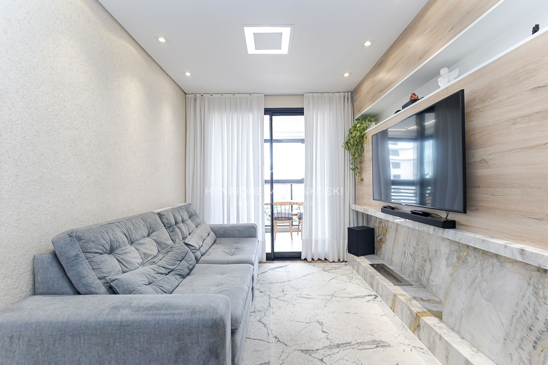 Apartamento, 2 quartos, 72 m² - Foto 6