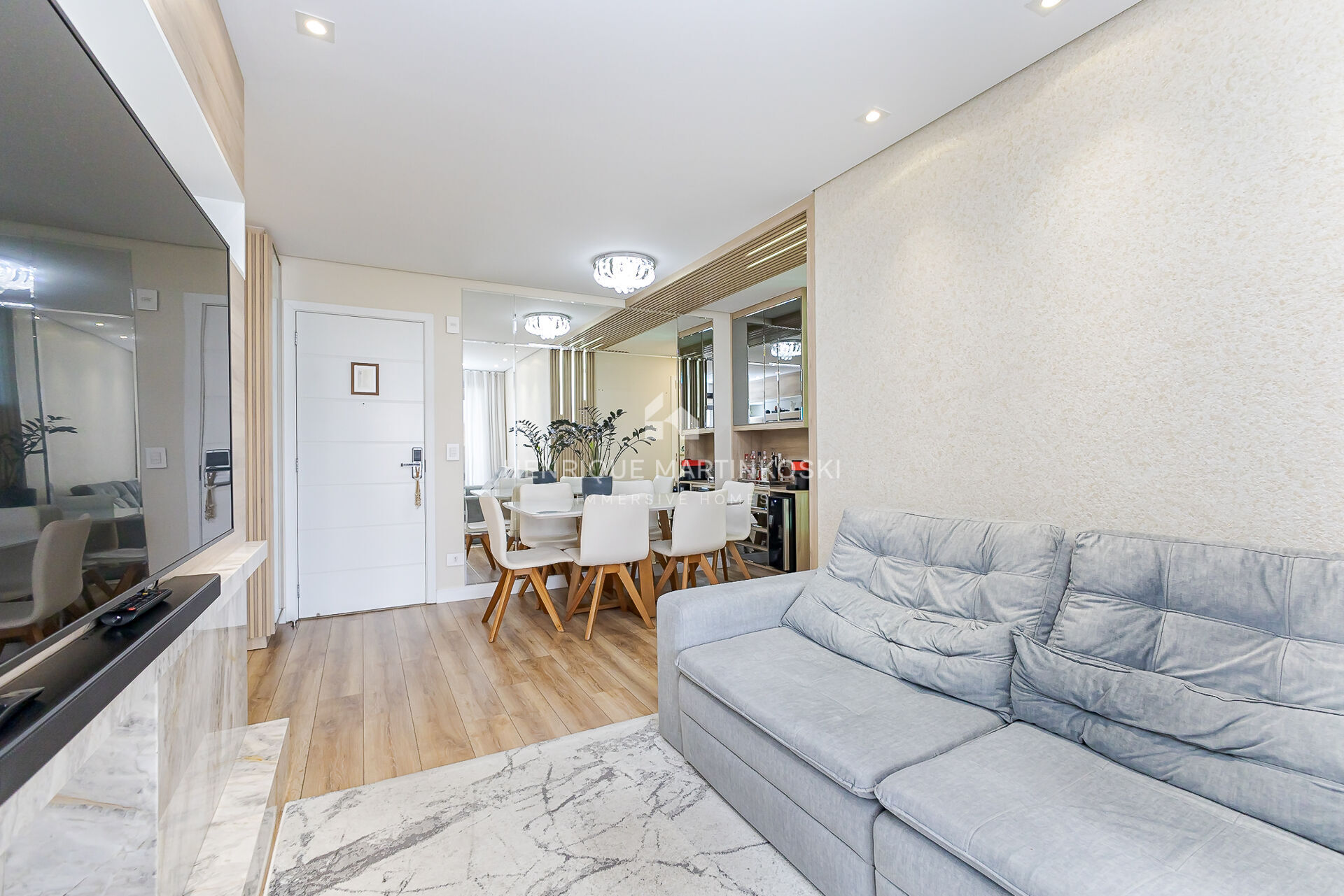 Apartamento, 2 quartos, 72 m² - Foto 7