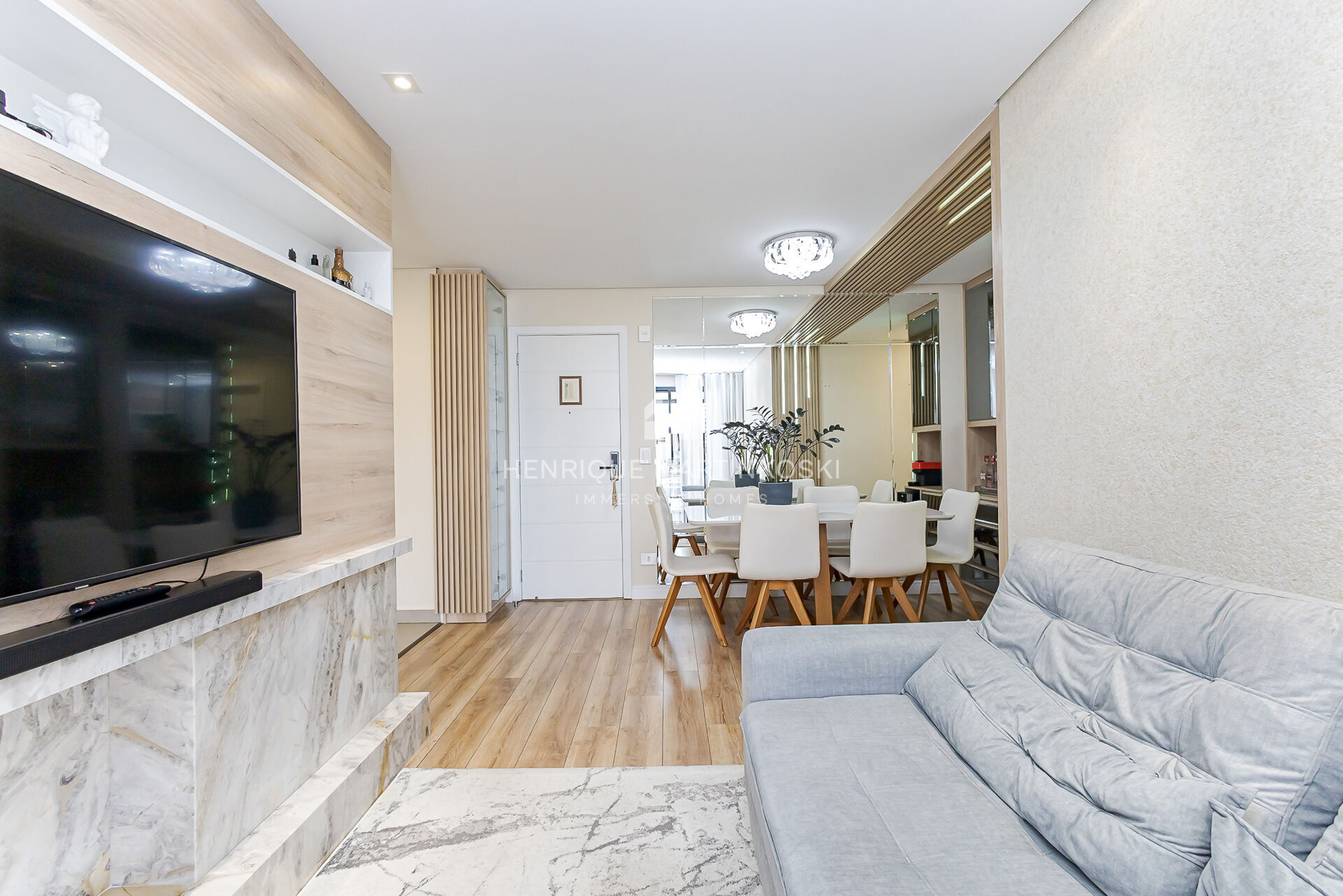 Apartamento, 2 quartos, 72 m² - Foto 8