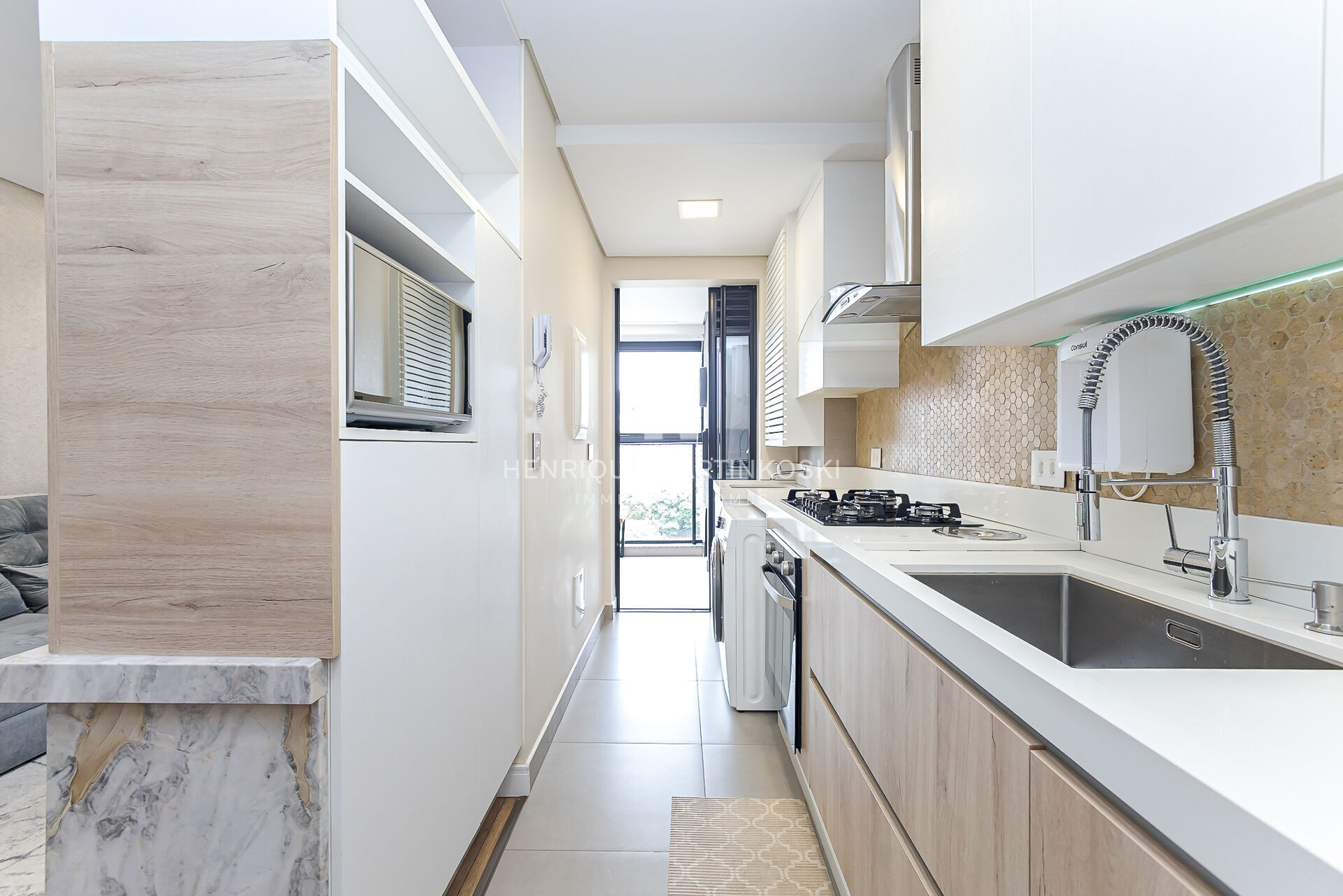 Apartamento, 2 quartos, 72 m² - Foto 12