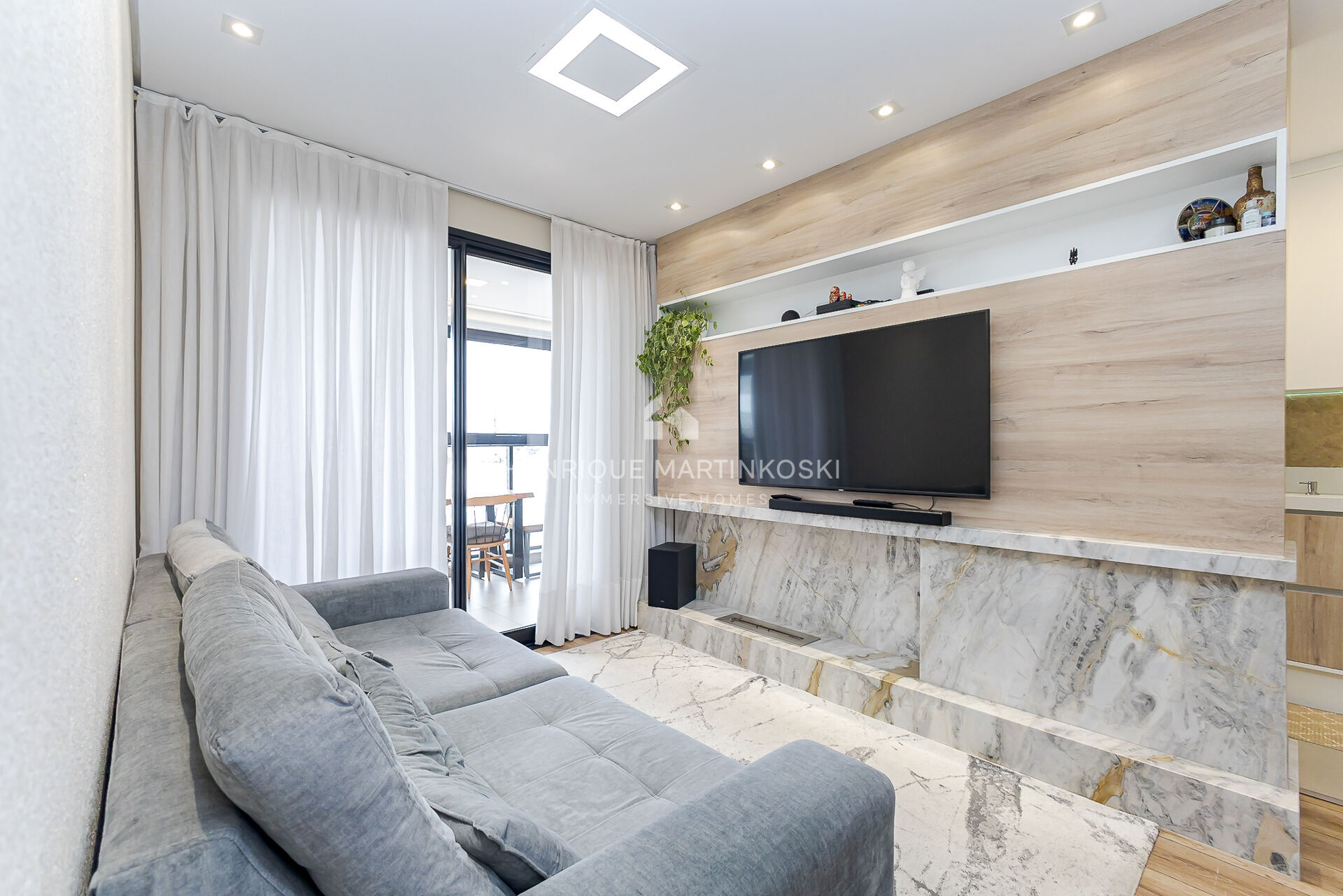 Apartamento, 2 quartos, 72 m² - Foto 4